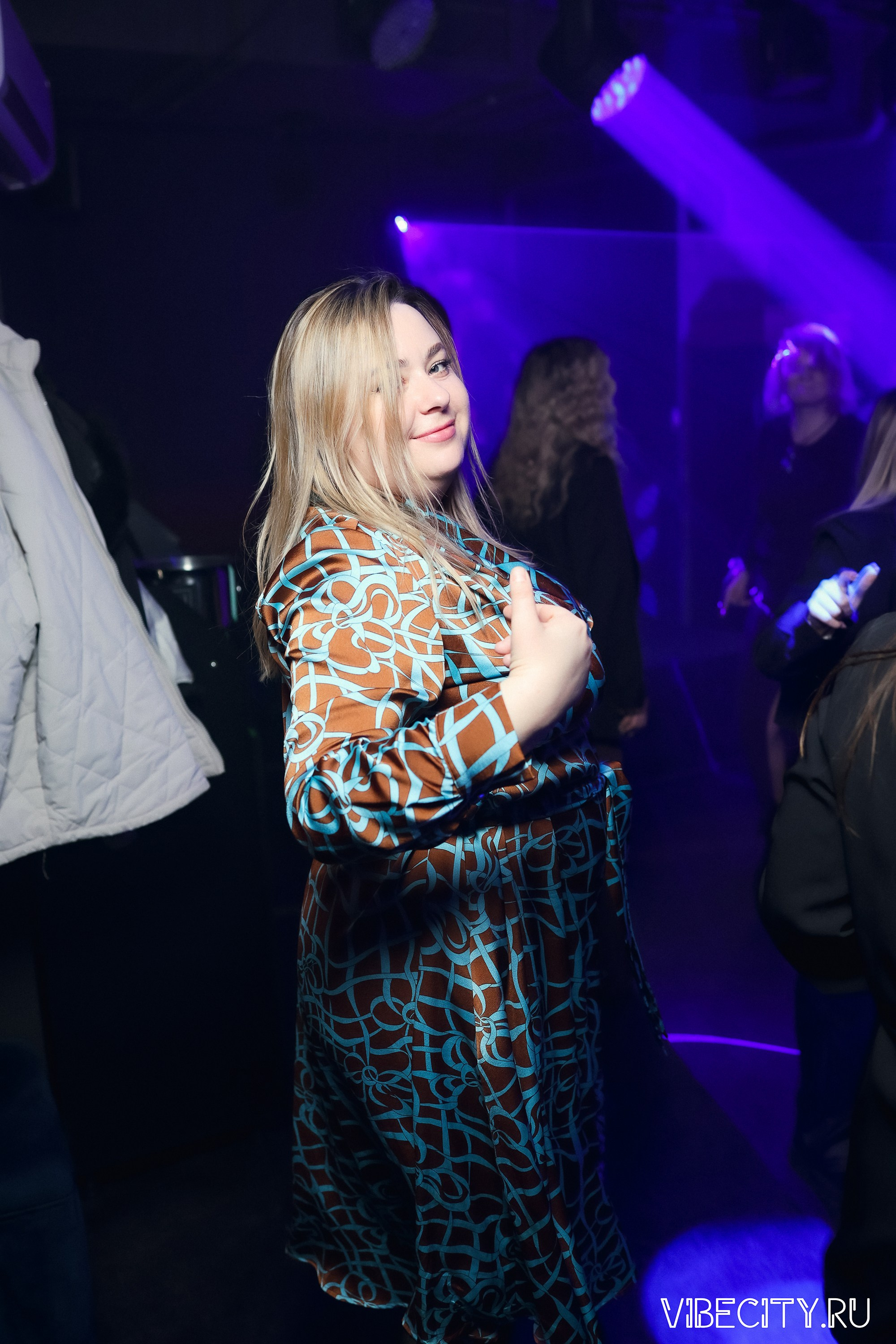 МЯТА lounge. VIBECITY.RU Вайб Сити Ру Фоторепортажи Фотоотчеты Калининград