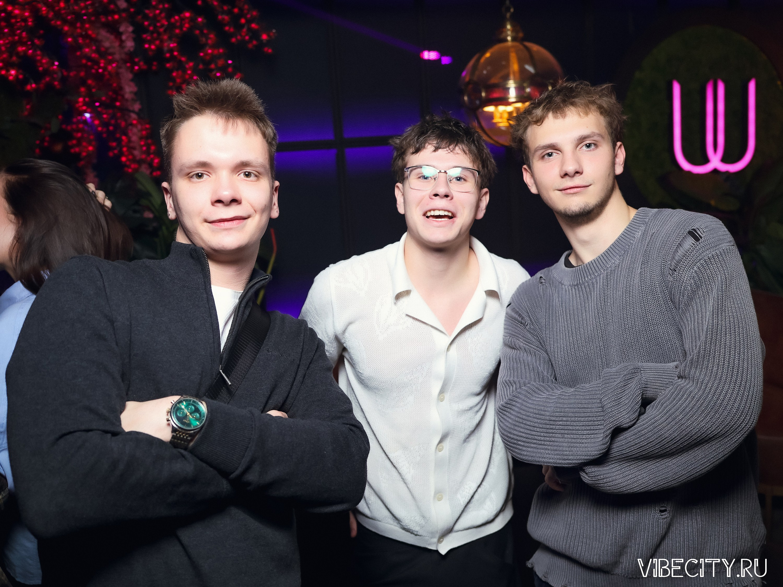 DOUBLE U. VIBECITY.RU Вайб Сити Ру Фоторепортажи Фотоотчеты Калининград