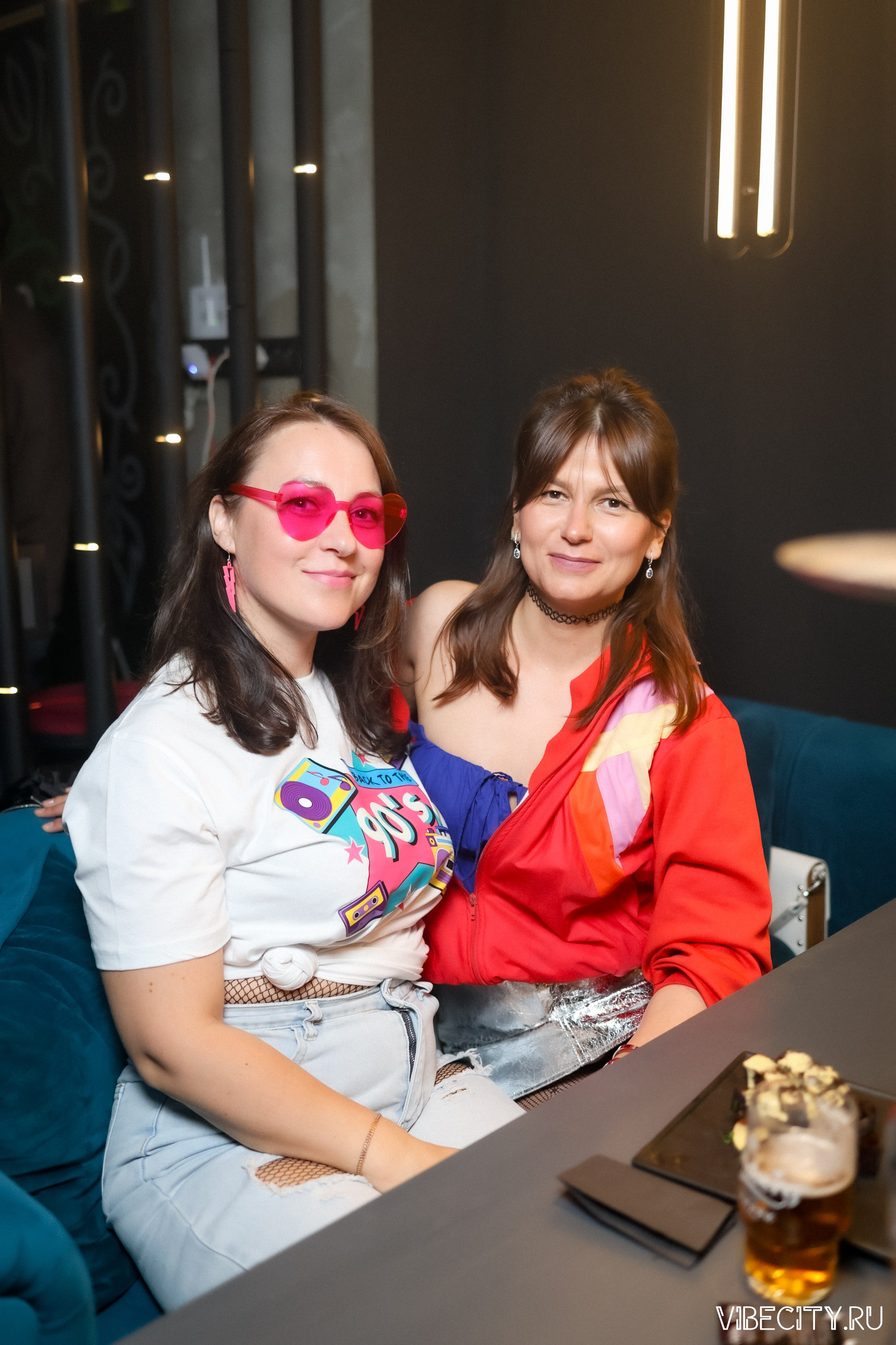 МЯТА lounge. VIBECITY.RU Вайб Сити Ру Фоторепортажи Фотоотчеты Калининград