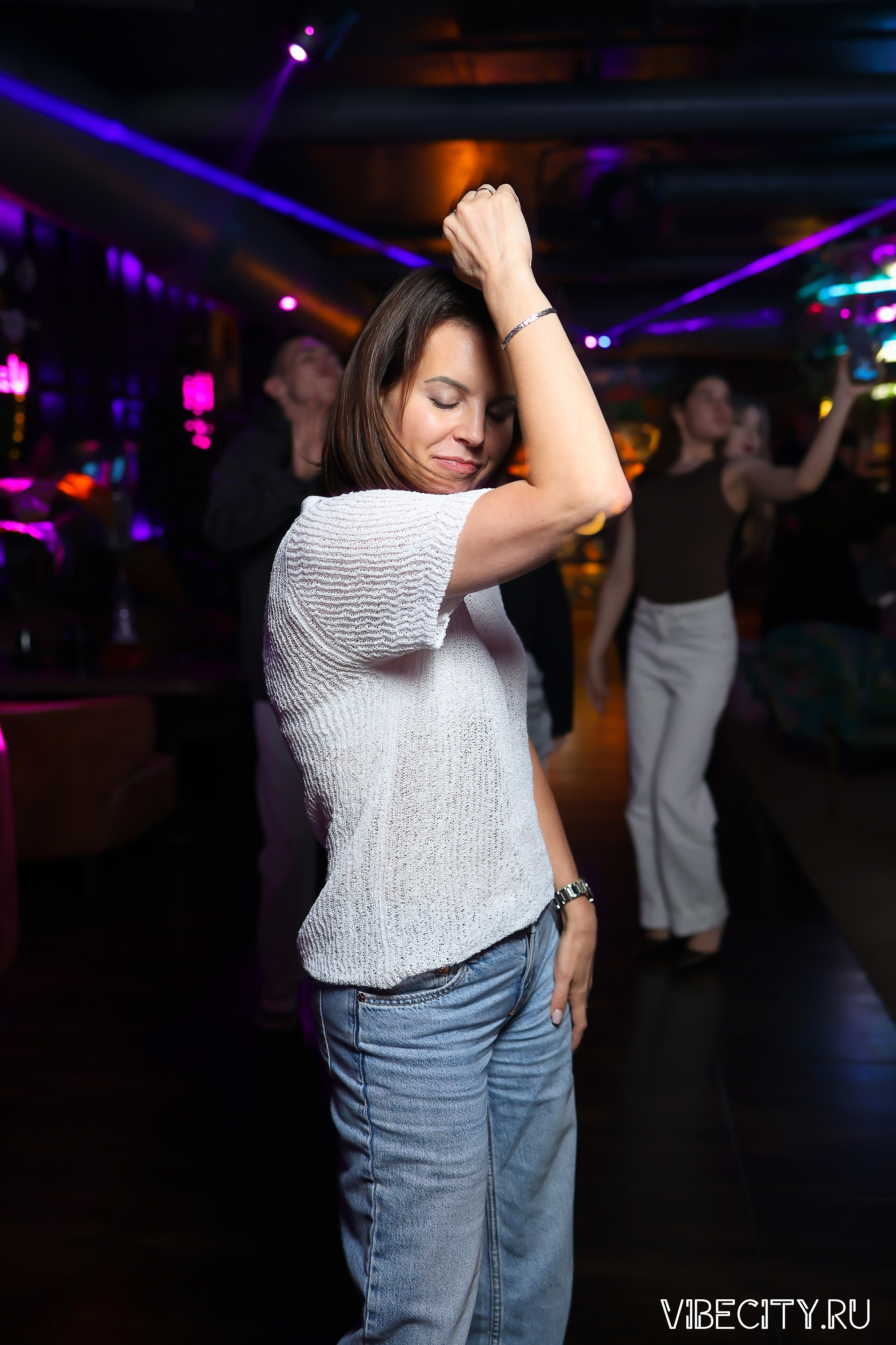 DOUBLE U. VIBECITY.RU Вайб Сити Ру Фоторепортажи Фотоотчеты Калининград