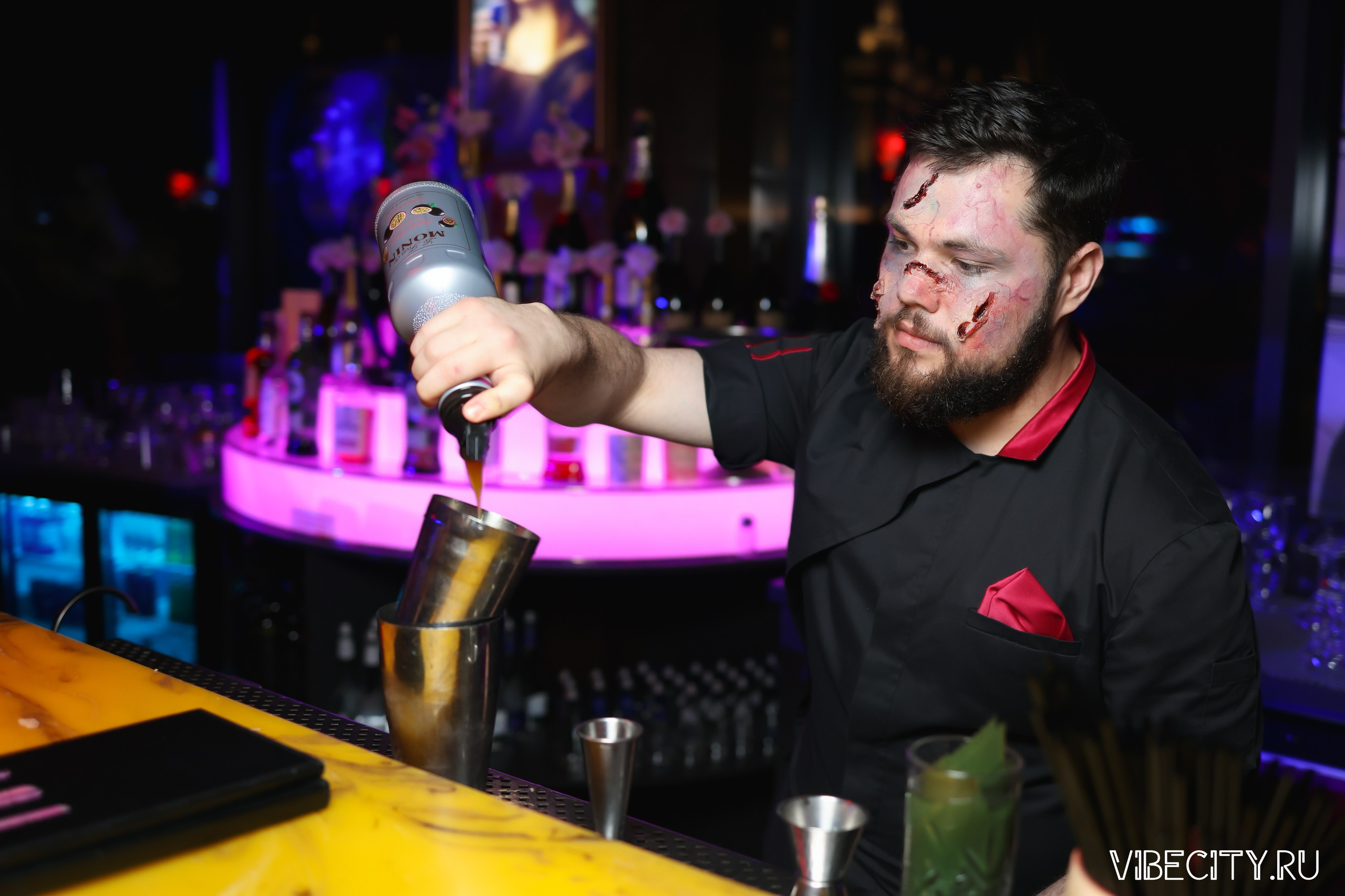 DOUBLE U. VIBECITY.RU Вайб Сити Ру Фоторепортажи Фотоотчеты Калининград