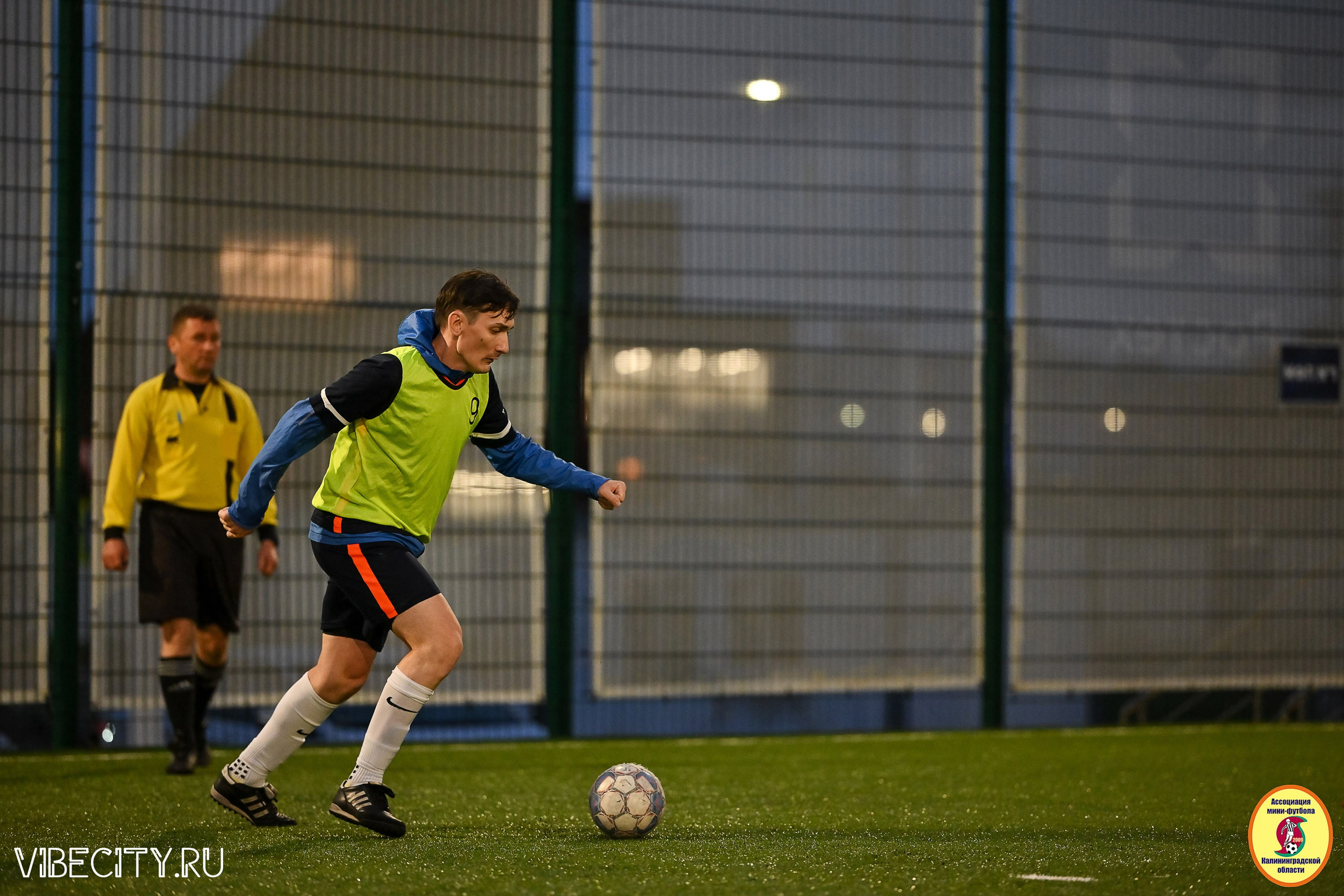 ИГРЫ МИНИ-ФУТБОЛЬНОЙ ЛИГИ. VIBECITY.RU Вайб Сити Ру Фоторепортажи Фотоотчеты Калининград