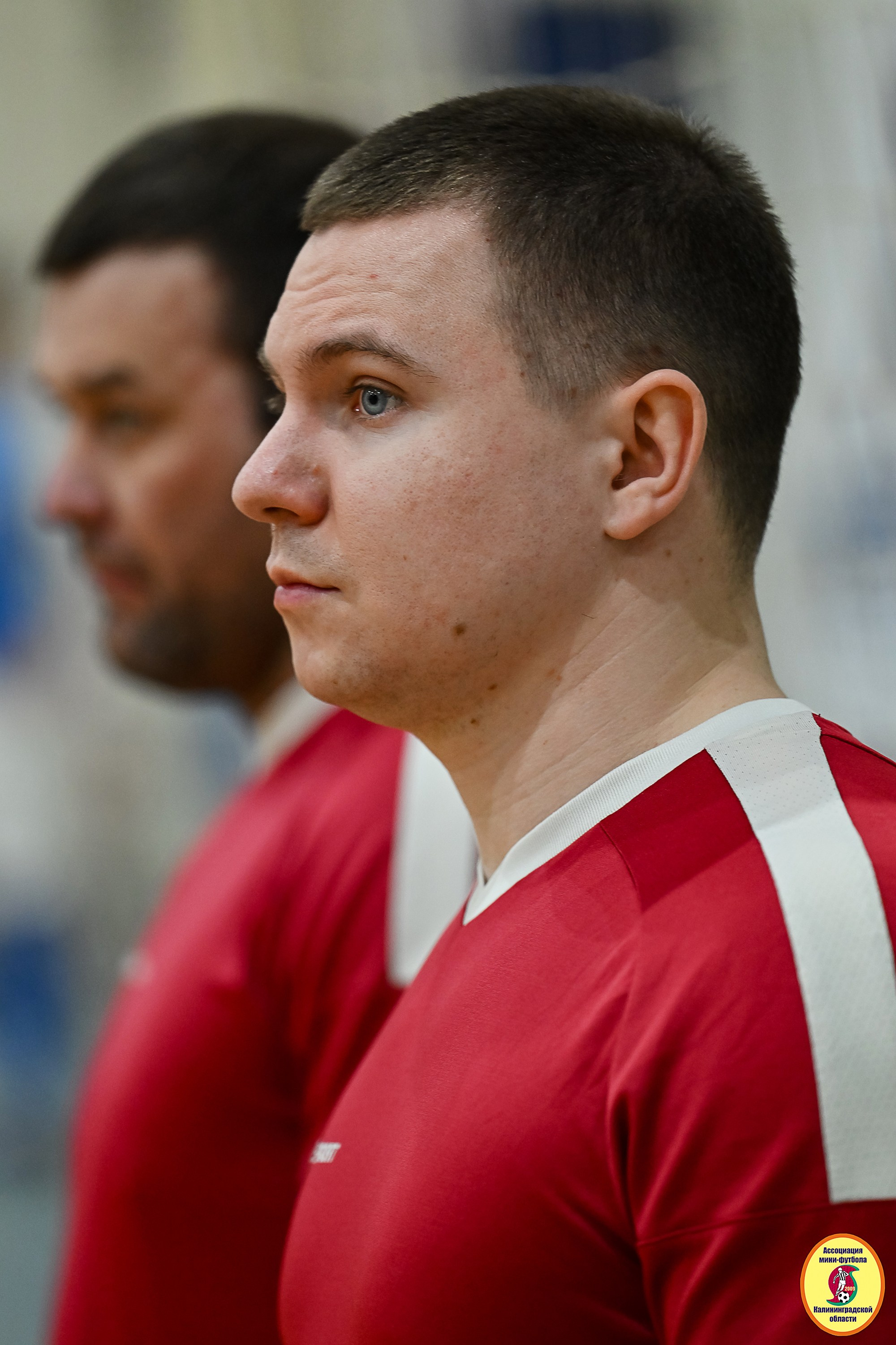 Корпоративная Бизнес Лига по футзалу — Весна 2026. VIBECITY.RU Вайб Сити Ру Фоторепортажи Фотоотчеты Калининград