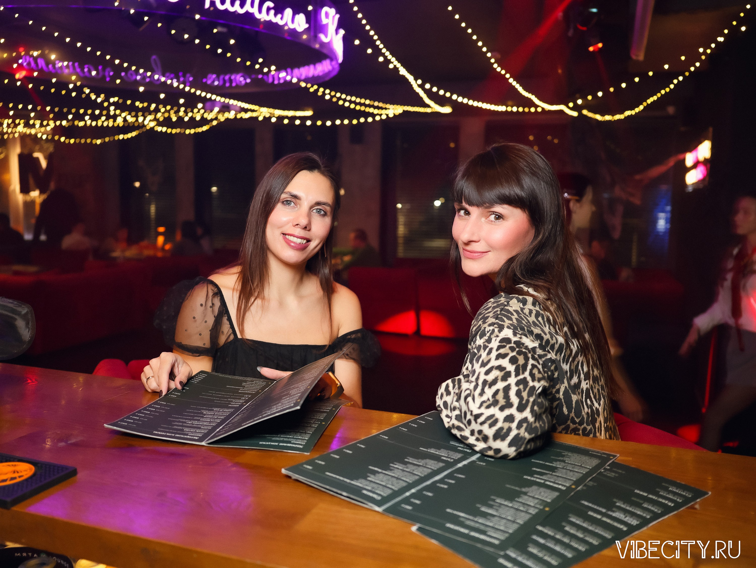 Мята Lounge. VIBECITY.RU Вайб Сити Ру Фоторепортажи Фотоотчеты Калининград
