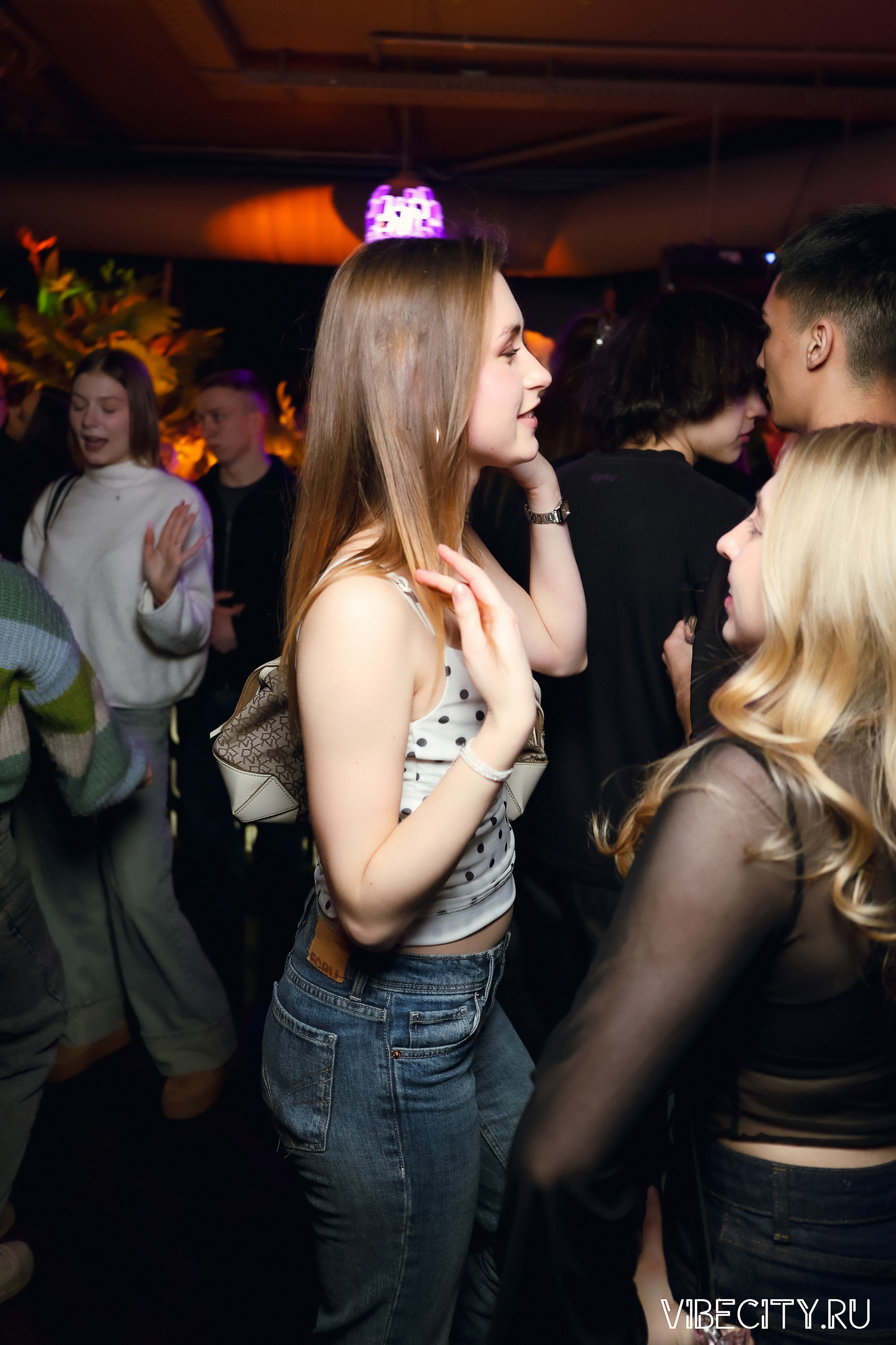 DOUBLE U. VIBECITY.RU Вайб Сити Ру Фоторепортажи Фотоотчеты Калининград