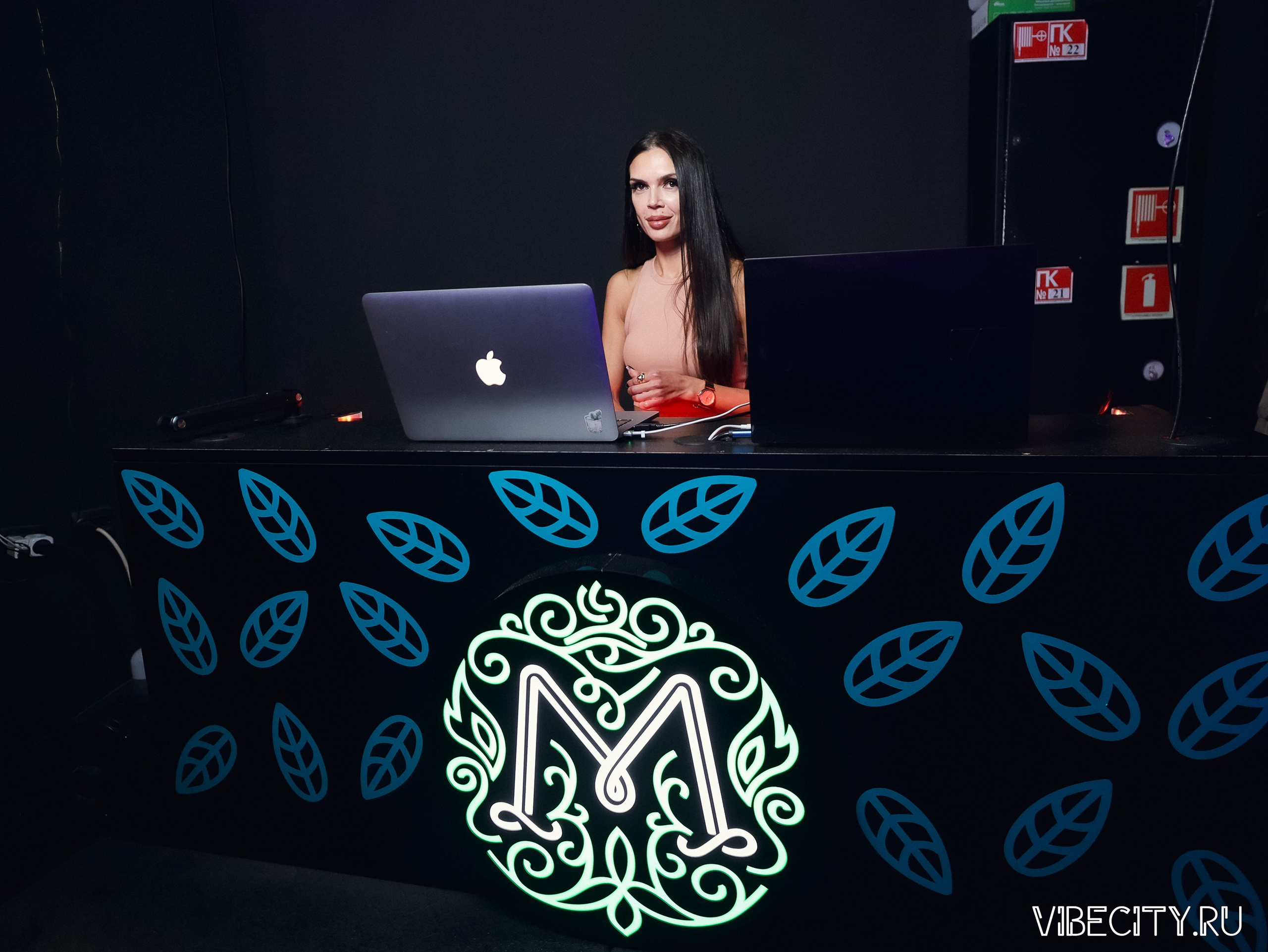 Мята Lounge. VIBECITY.RU Вайб Сити Ру Фоторепортажи Фотоотчеты Калининград