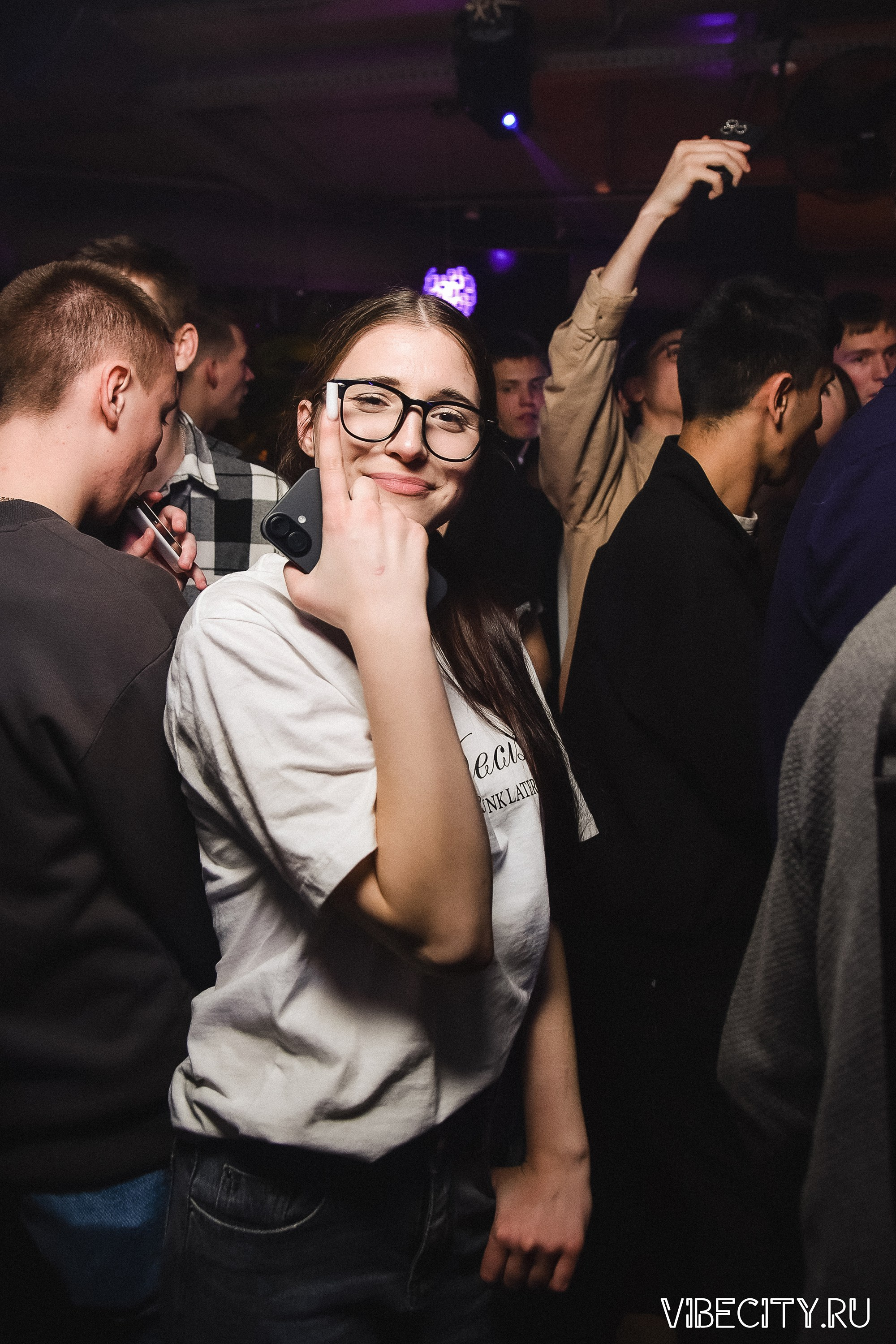 DOUBLE U. VIBECITY.RU Вайб Сити Ру Фоторепортажи Фотоотчеты Калининград