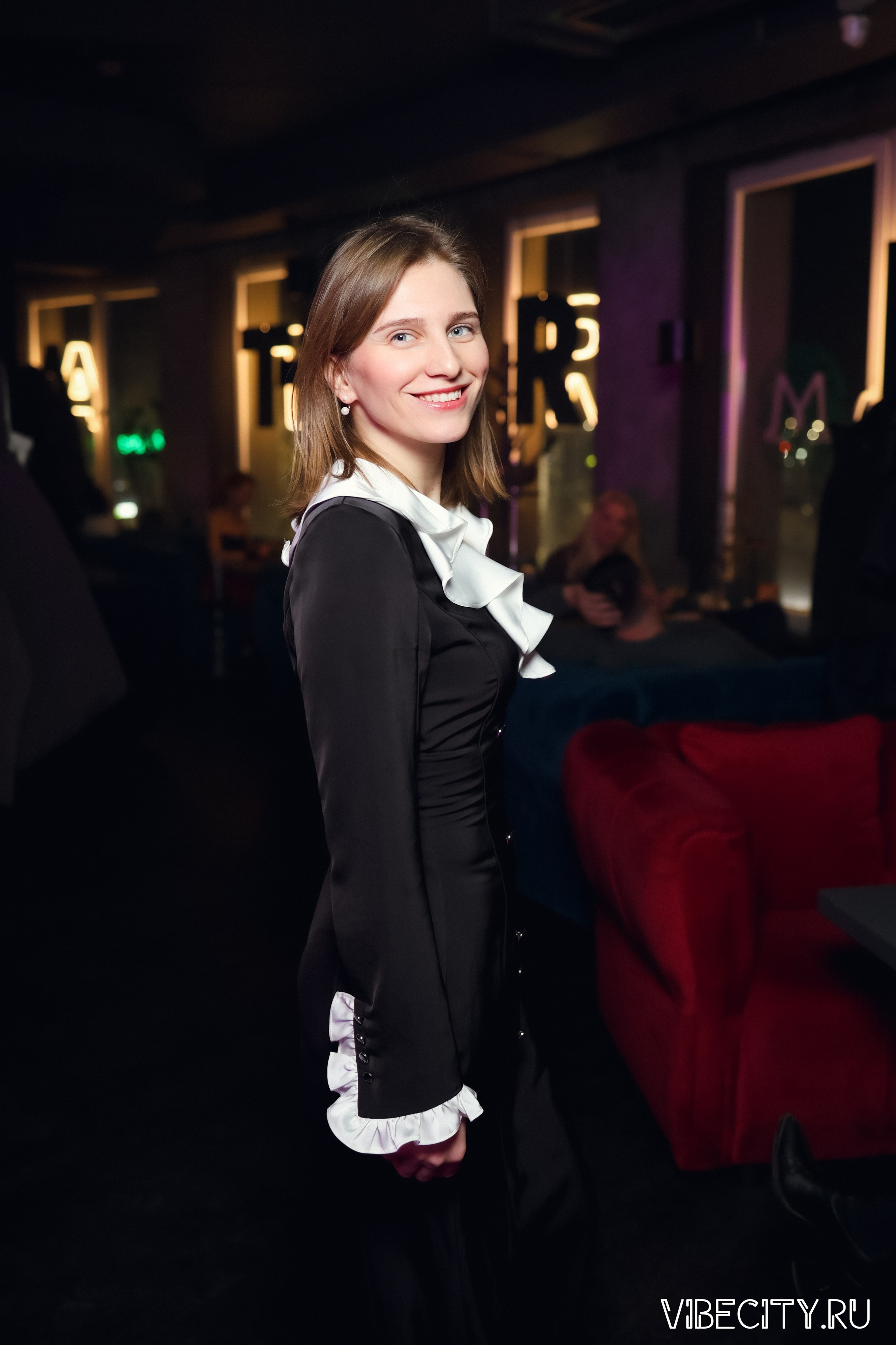 МЯТА lounge. VIBECITY.RU Вайб Сити Ру Фоторепортажи Фотоотчеты Калининград