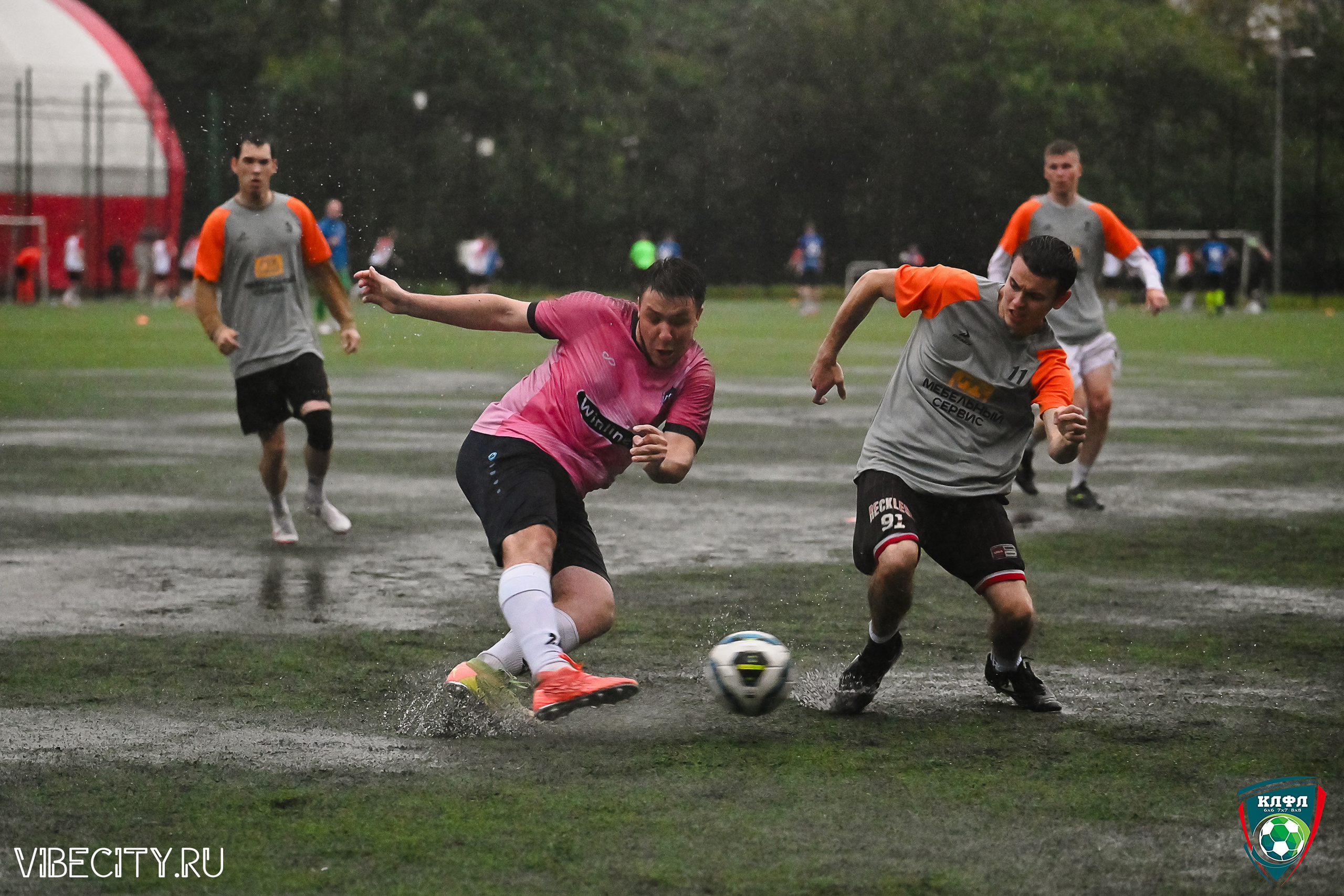 ПЛЕЙ-ОФФ XXl ЛЕТНЕГО КУБКА КАЛИНИНГРАДСКОЙ ЛФЛ. VIBECITY.RU Вайб Сити Ру Фоторепортажи Фотоотчеты Калининград