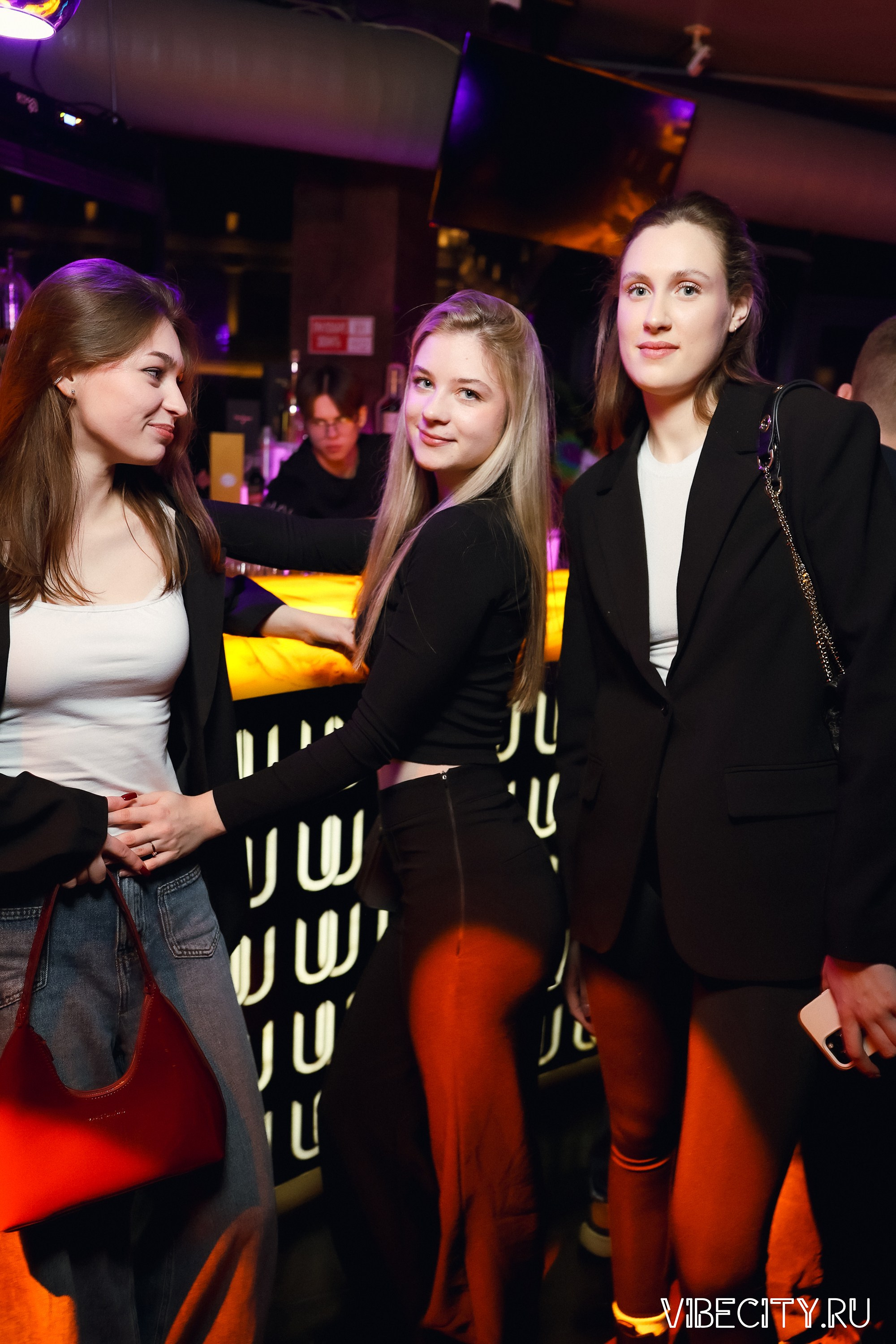 DOUBLE U. VIBECITY.RU Вайб Сити Ру Фоторепортажи Фотоотчеты Калининград