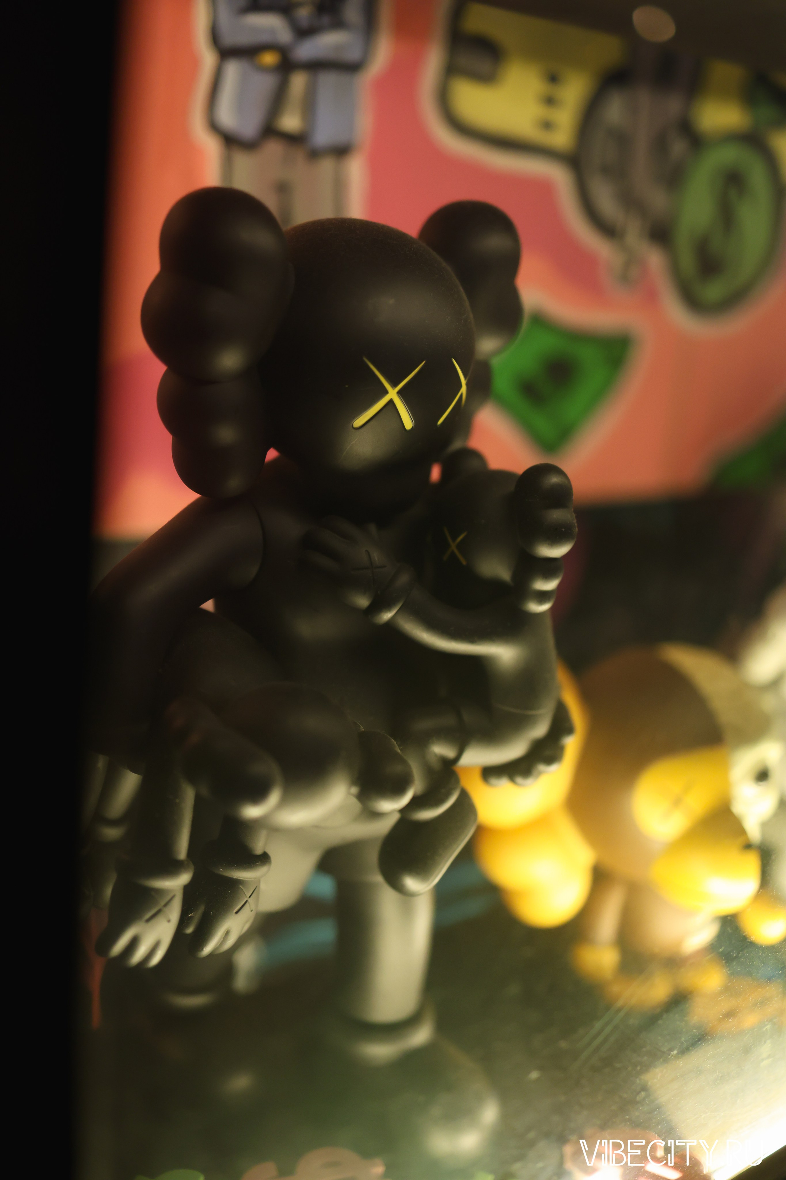 DOUBLE U. VIBECITY.RU Вайб Сити Ру Фоторепортажи Фотоотчеты Калининград