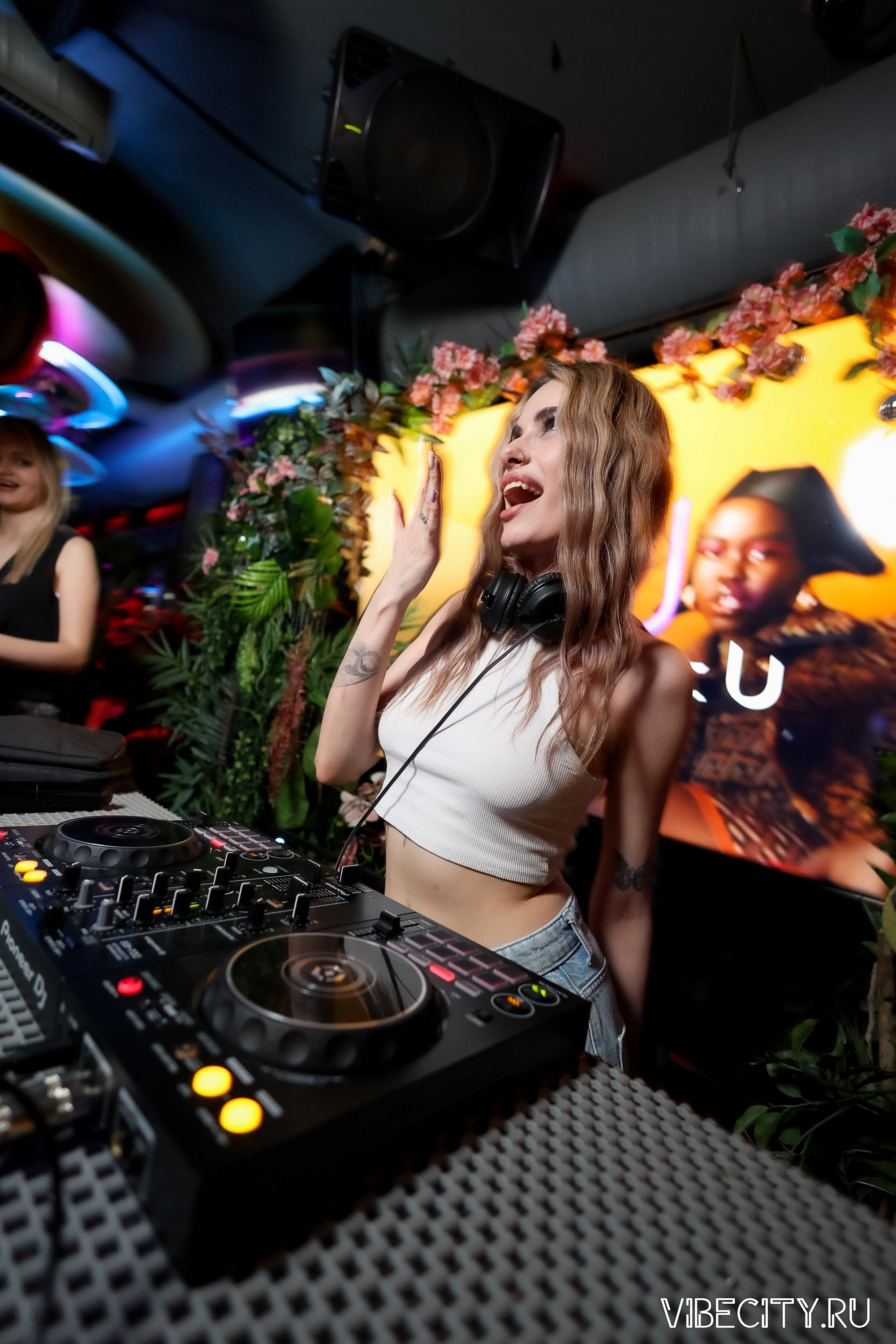 DOUBLE U. VIBECITY.RU Вайб Сити Ру Фоторепортажи Фотоотчеты Калининград