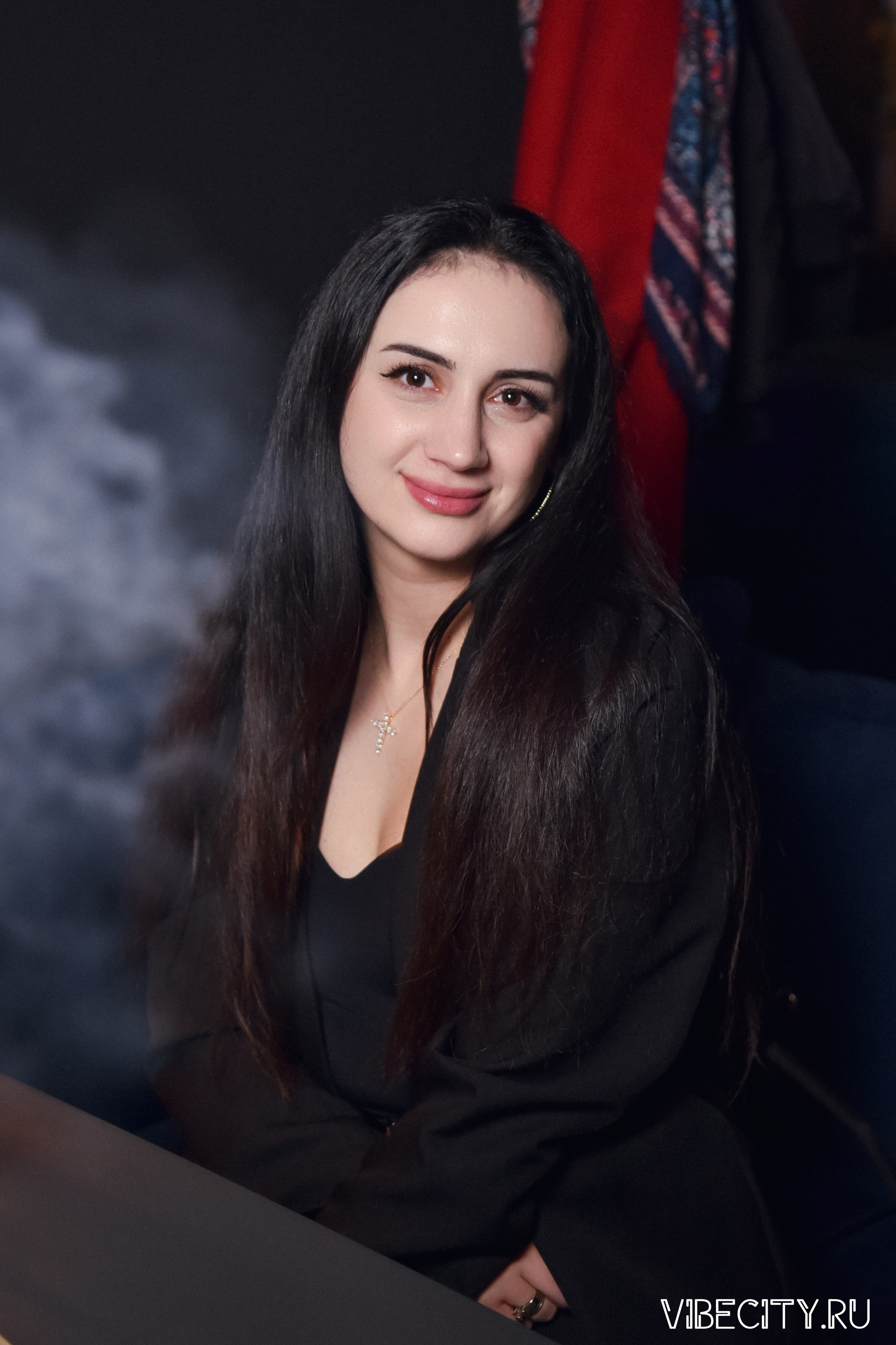 МЯТА lounge. VIBECITY.RU Вайб Сити Ру Фоторепортажи Фотоотчеты Калининград