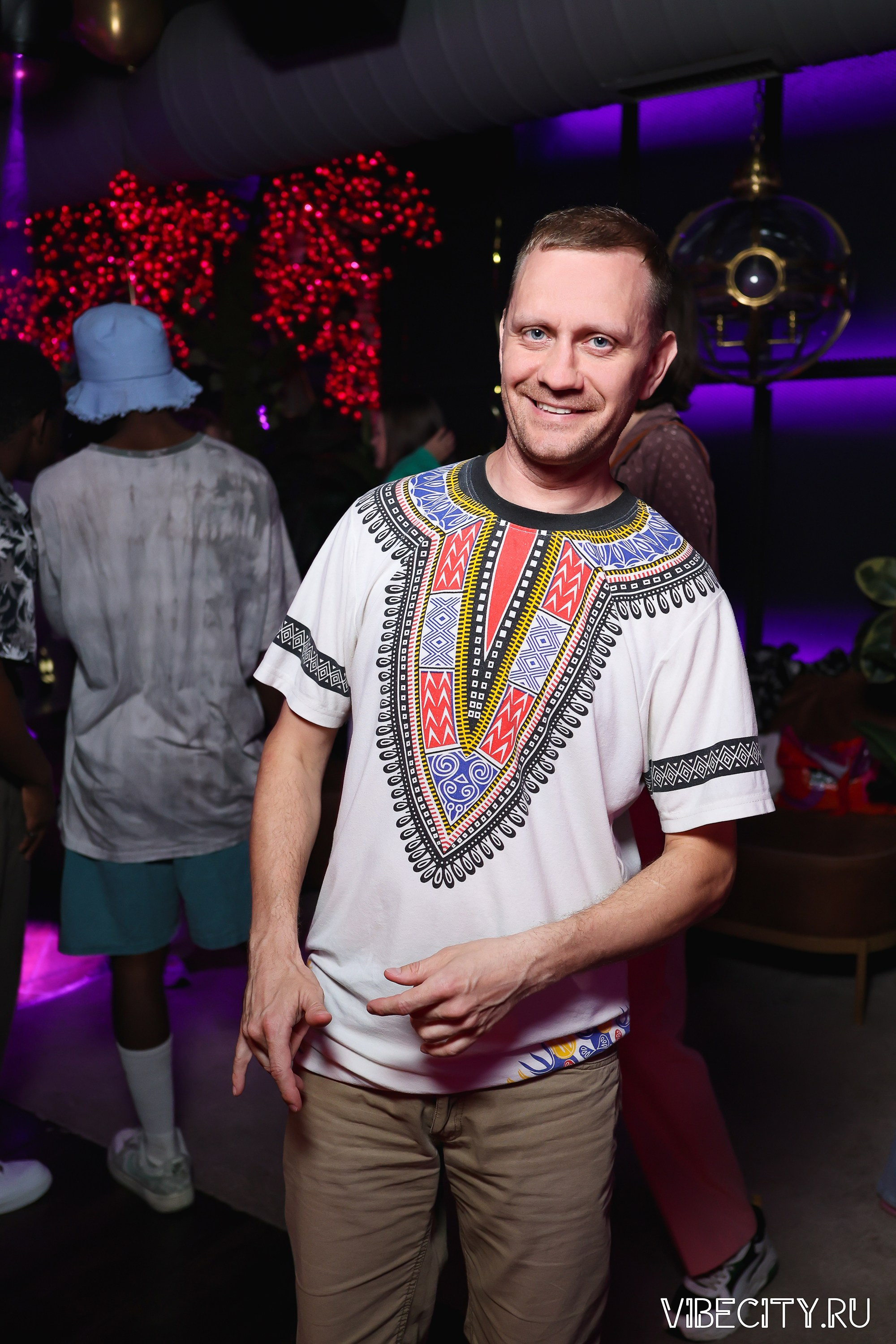 DOUBLE U. VIBECITY.RU Вайб Сити Ру Фоторепортажи Фотоотчеты Калининград