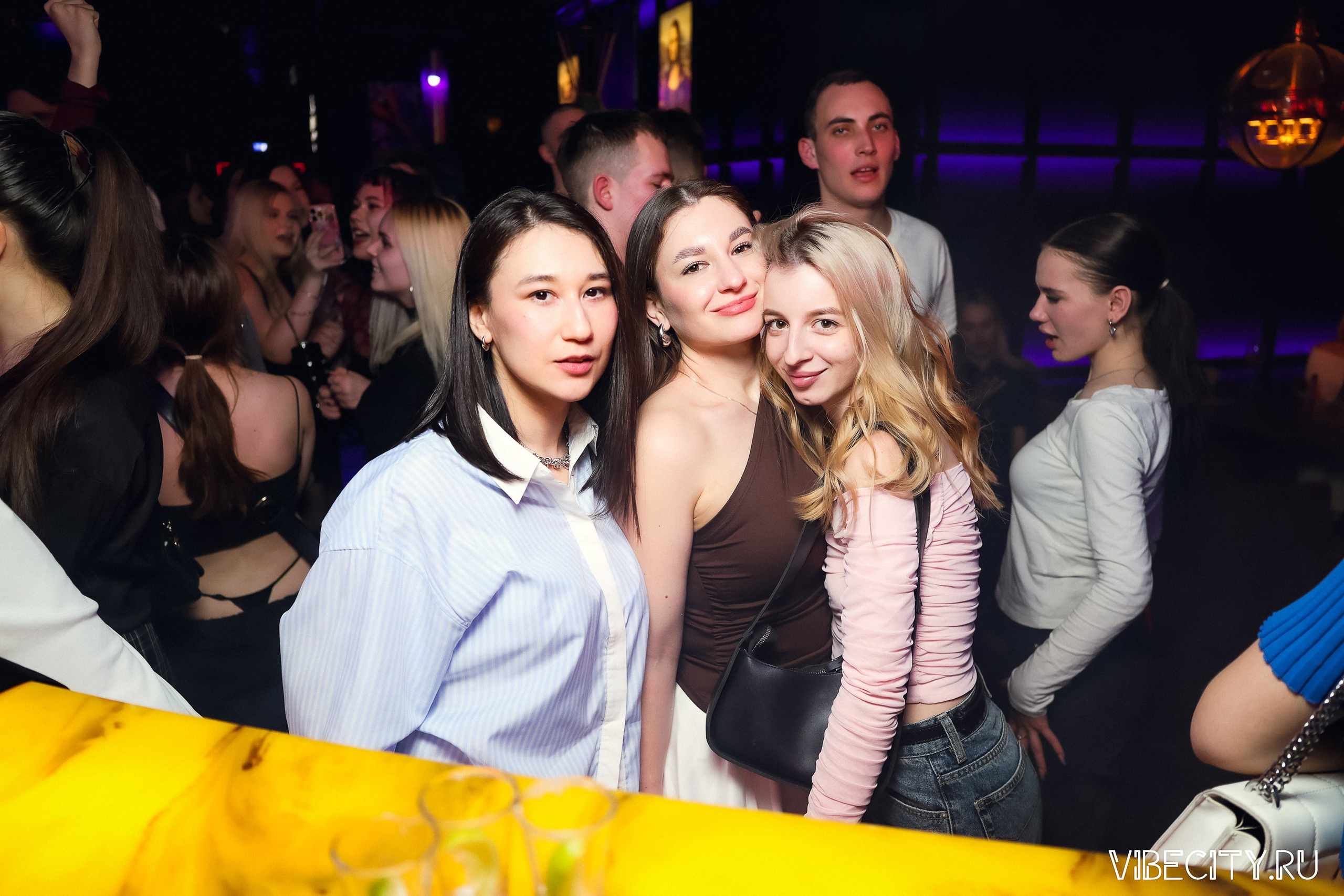 DOUBLE U. VIBECITY.RU Вайб Сити Ру Фоторепортажи Фотоотчеты Калининград