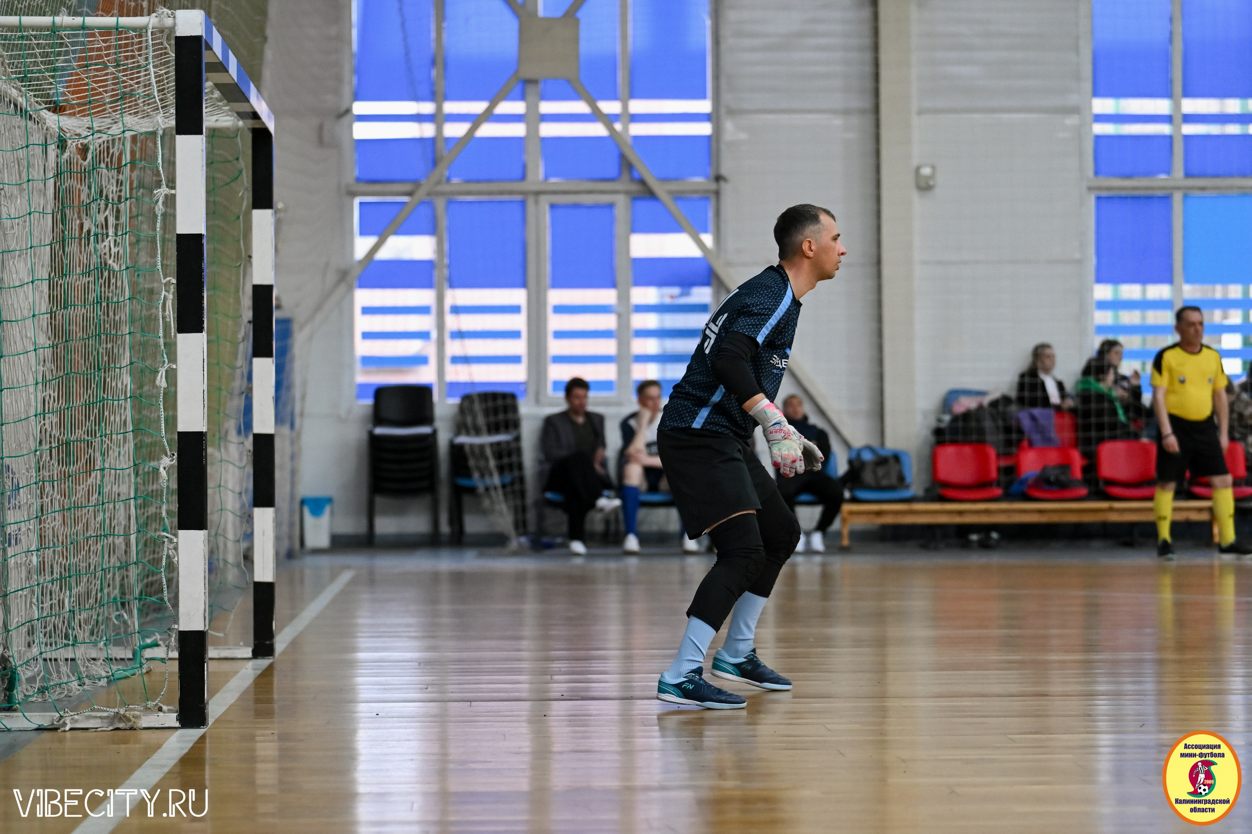 8 тур Корпоративной Бизнес-Лиги по футзалу. VIBECITY.RU Вайб Сити Ру Фоторепортажи Фотоотчеты Калининград
