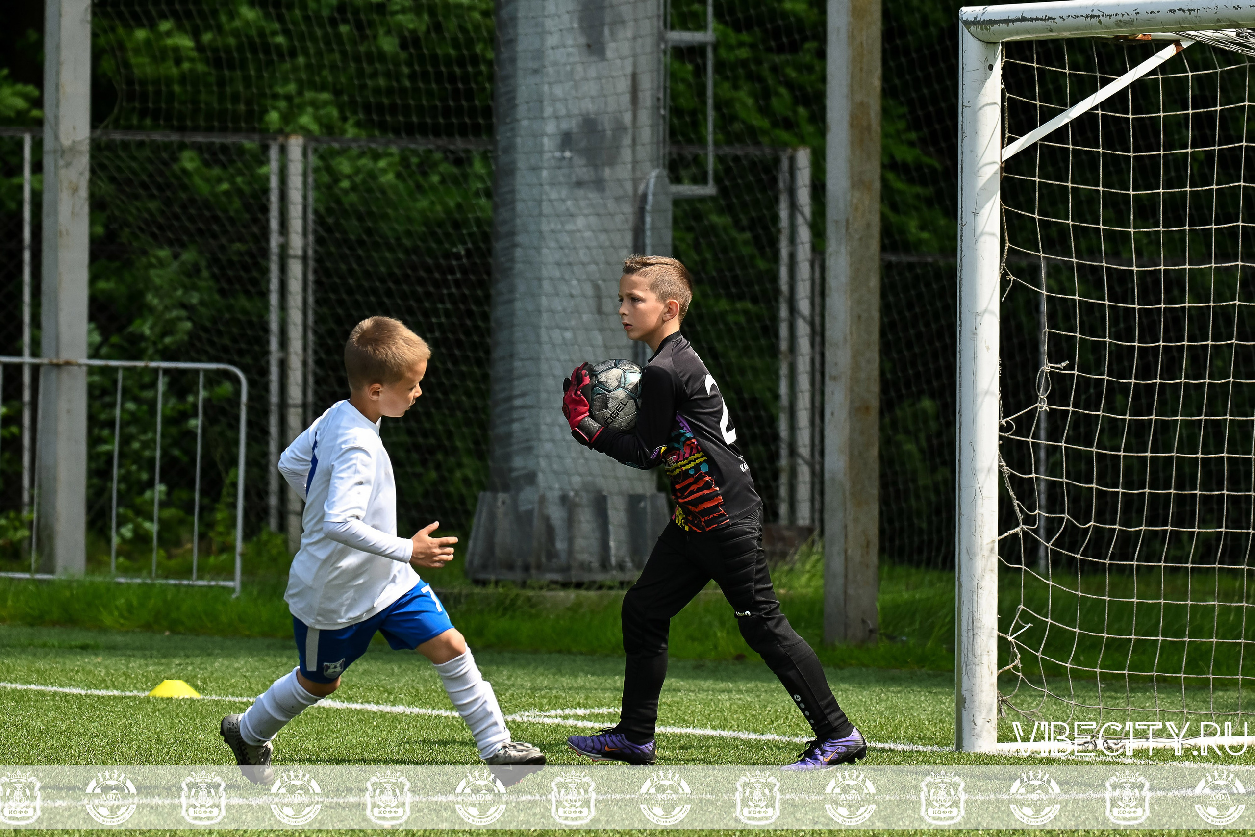 Большие Звезды светят Малым. VIBECITY.RU Вайб Сити Ру Фоторепортажи Фотоотчеты Калининград