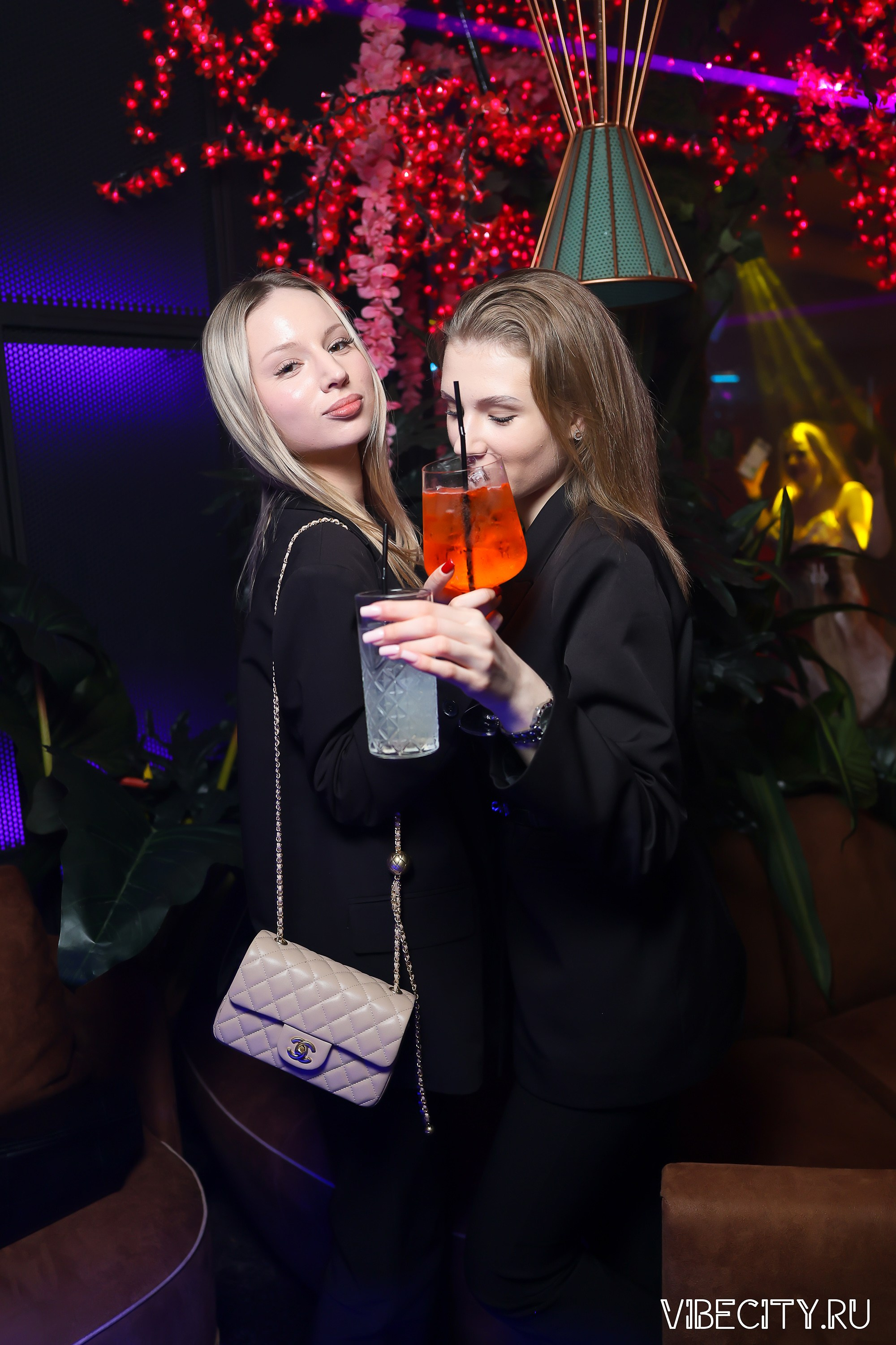 DOUBLE U. VIBECITY.RU Вайб Сити Ру Фоторепортажи Фотоотчеты Калининград