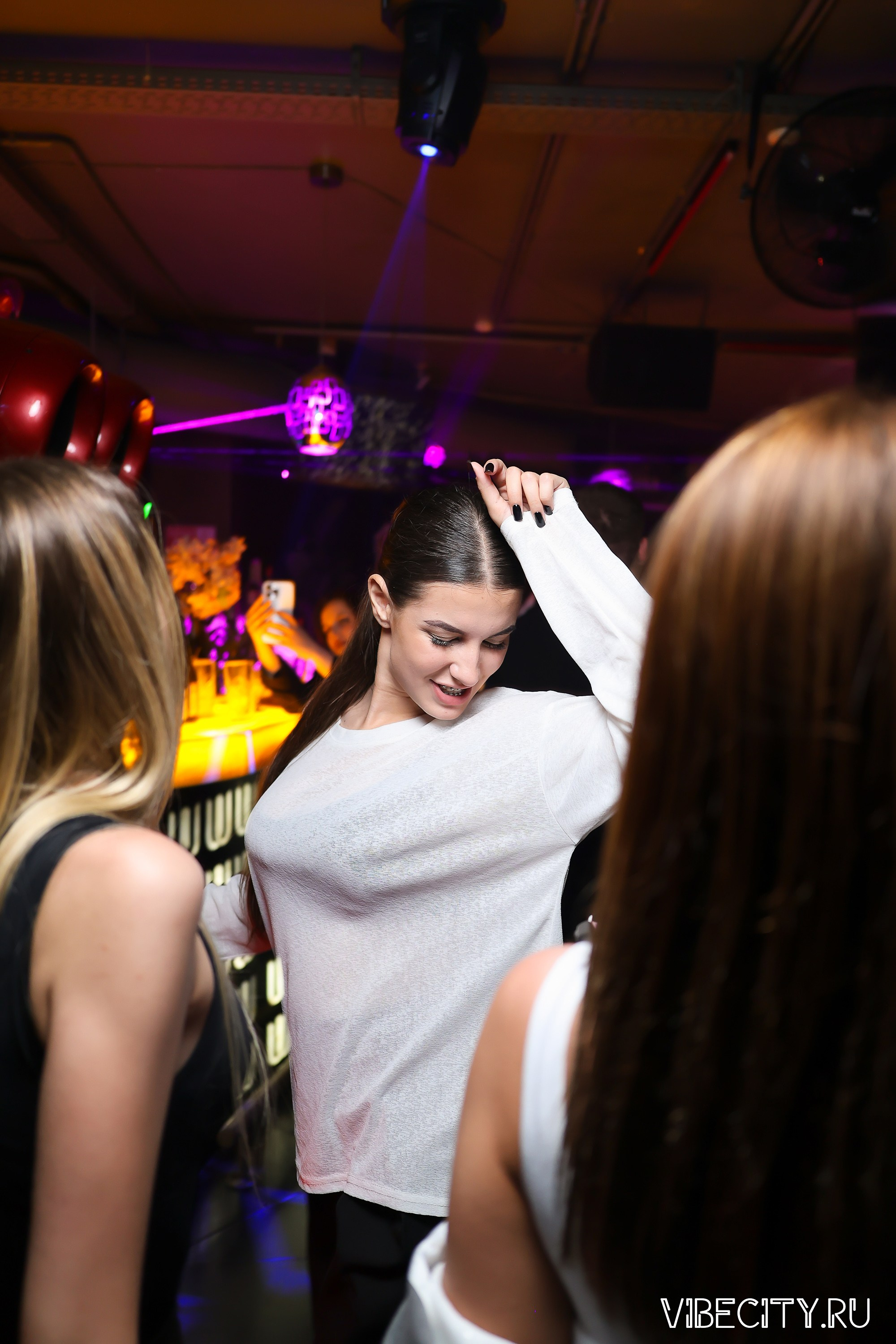 DOUBLE U. VIBECITY.RU Вайб Сити Ру Фоторепортажи Фотоотчеты Калининград