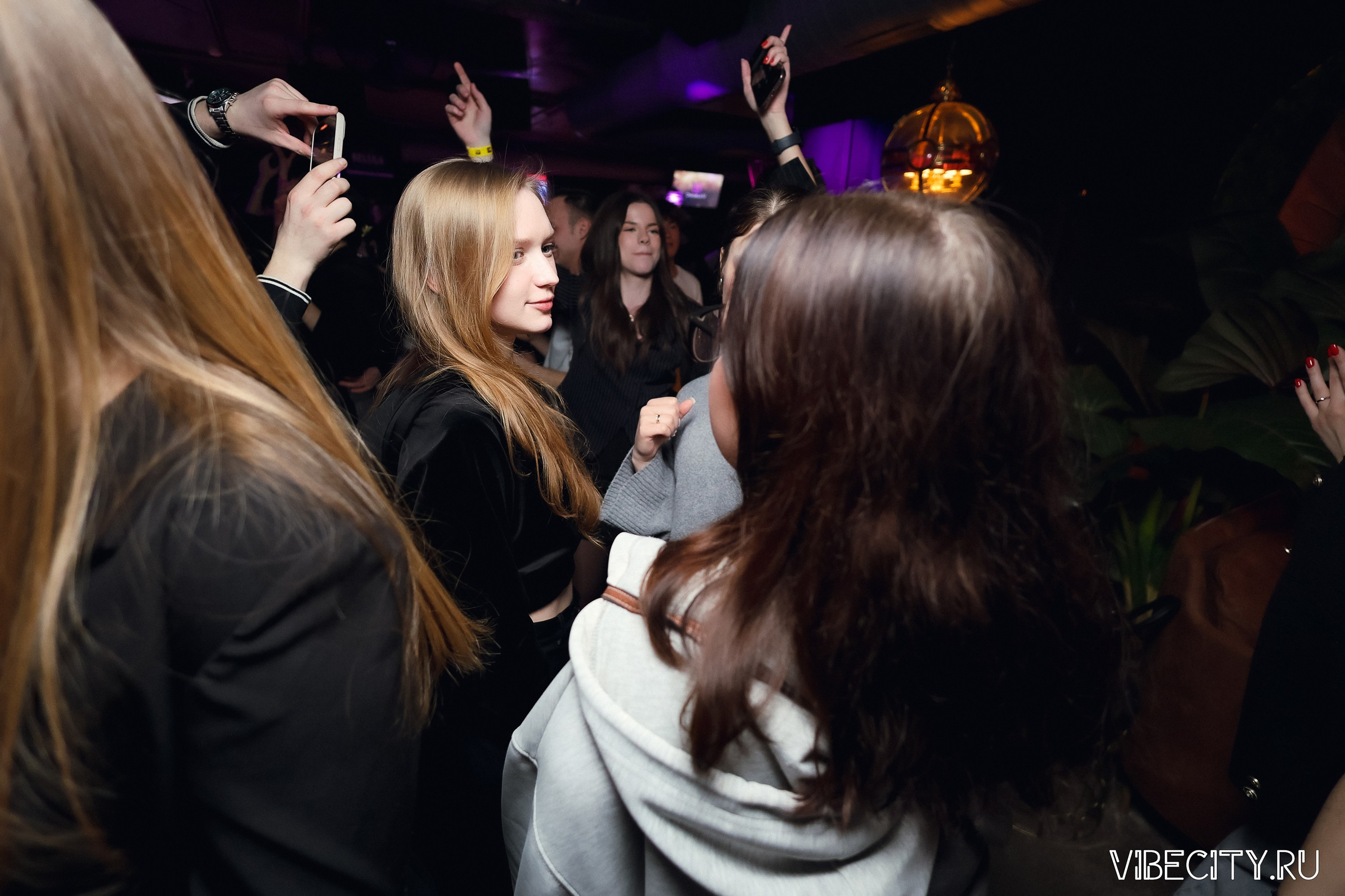 DOUBLE U. VIBECITY.RU Вайб Сити Ру Фоторепортажи Фотоотчеты Калининград