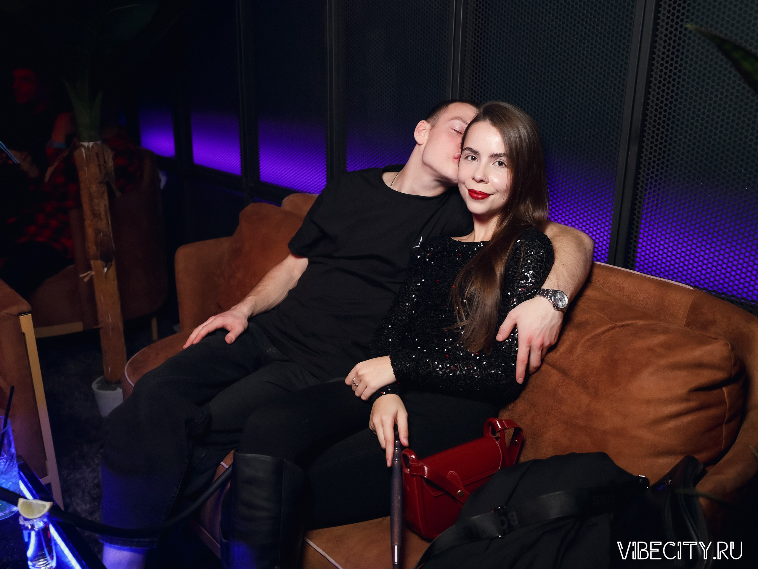 DOUBLE U. VIBECITY.RU Вайб Сити Ру Фоторепортажи Фотоотчеты Калининград