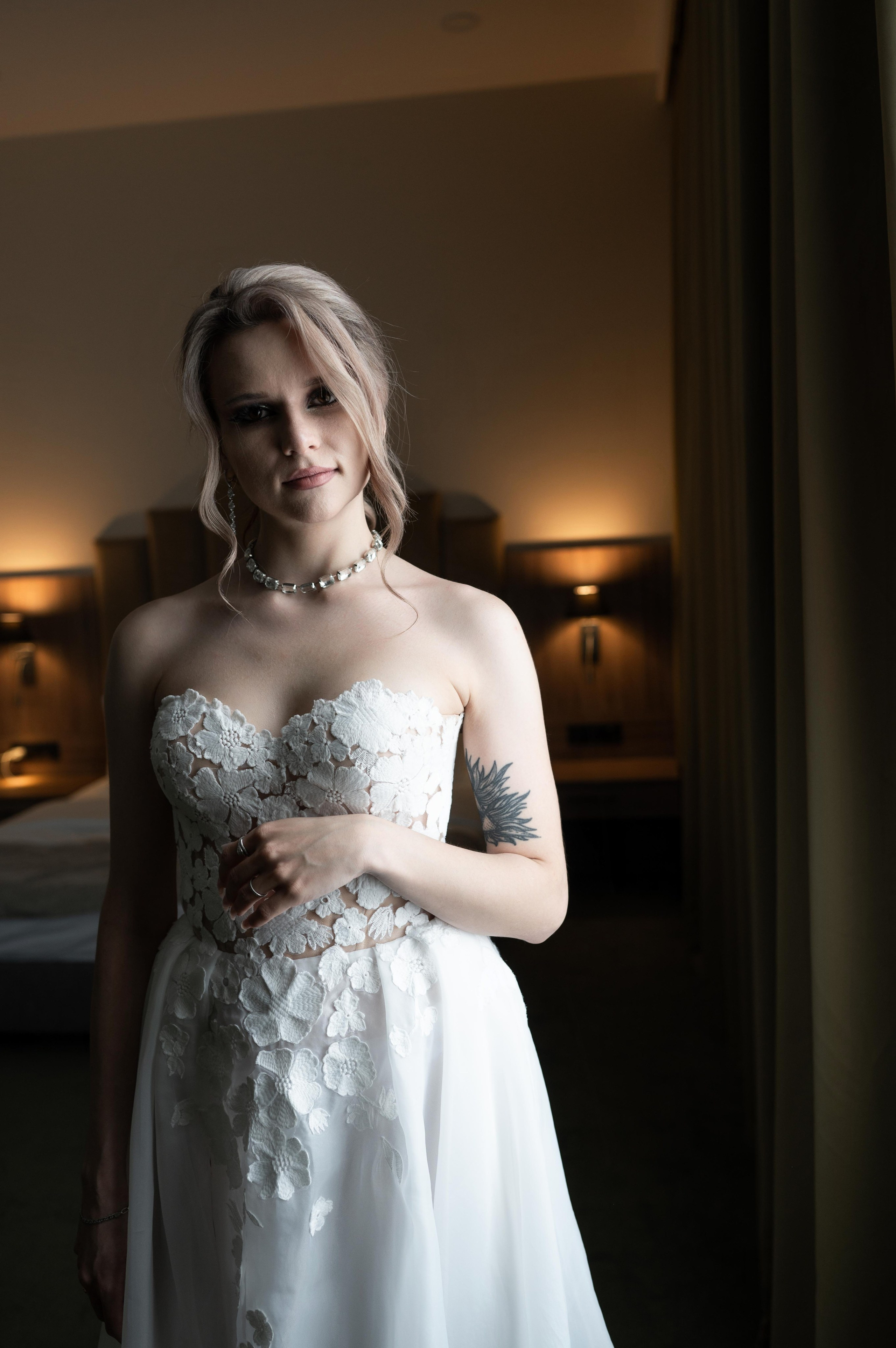 Сергей и Инесса. Свадебный, портретный, коммерческий, предметный фотограф в Ставрополе Иван Белашов