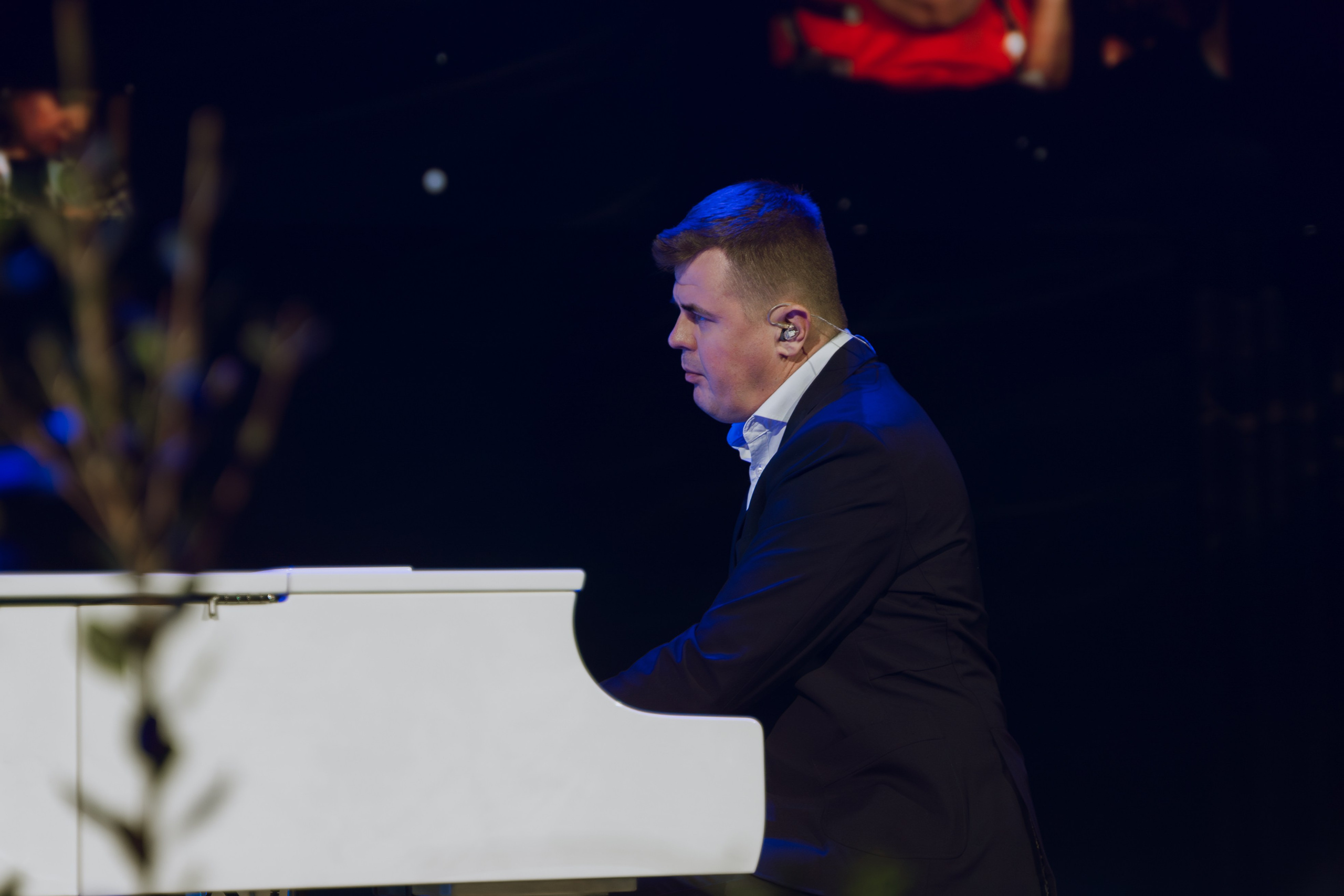 Профразвитие 1 декабря. Фотограф Надежда Погребняк | Рязань | Москва