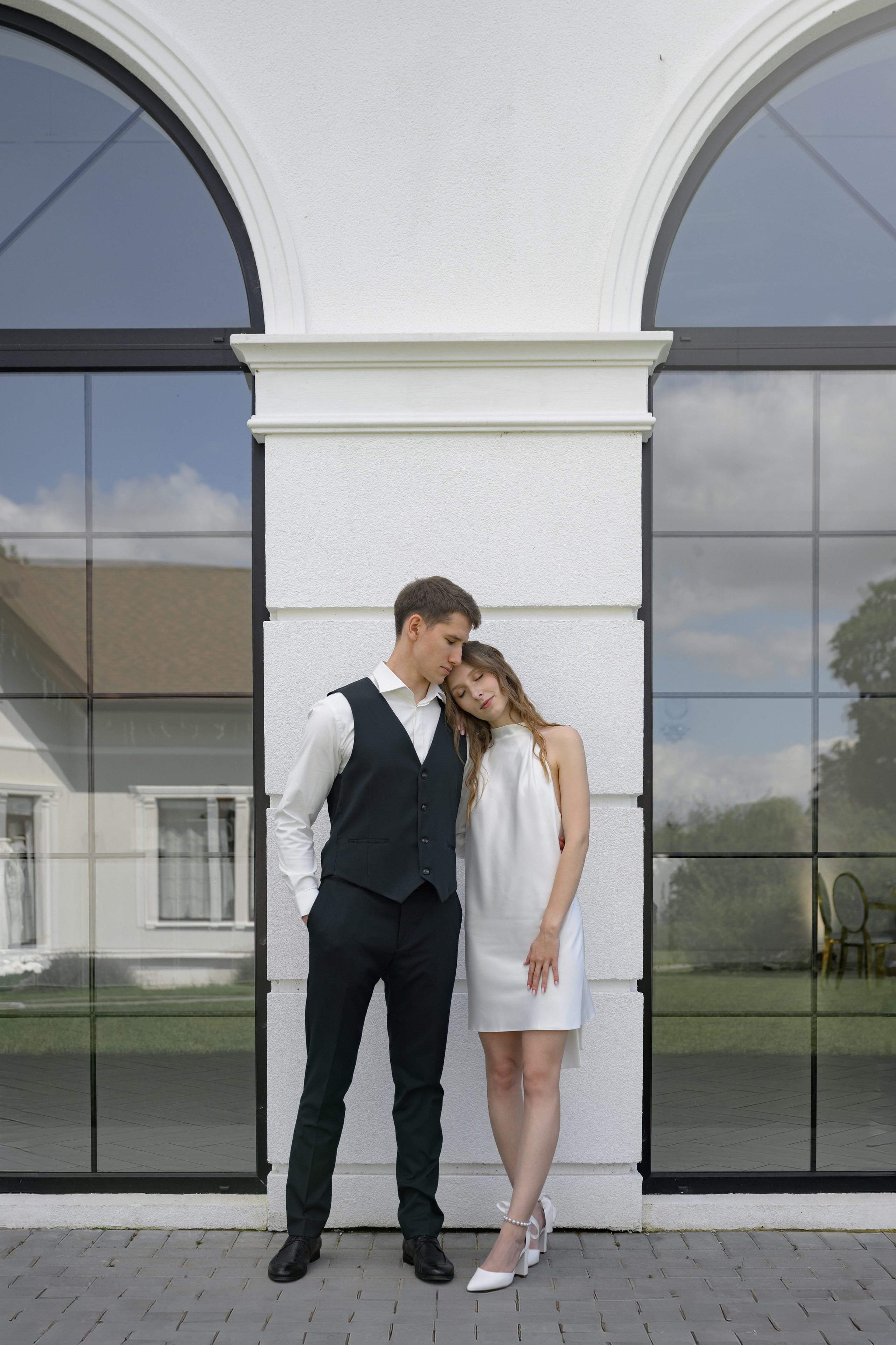 Фотограф на свадьбу Минск Москва Санкт-Петербург. Свадебный фотограф — Крюков Константин