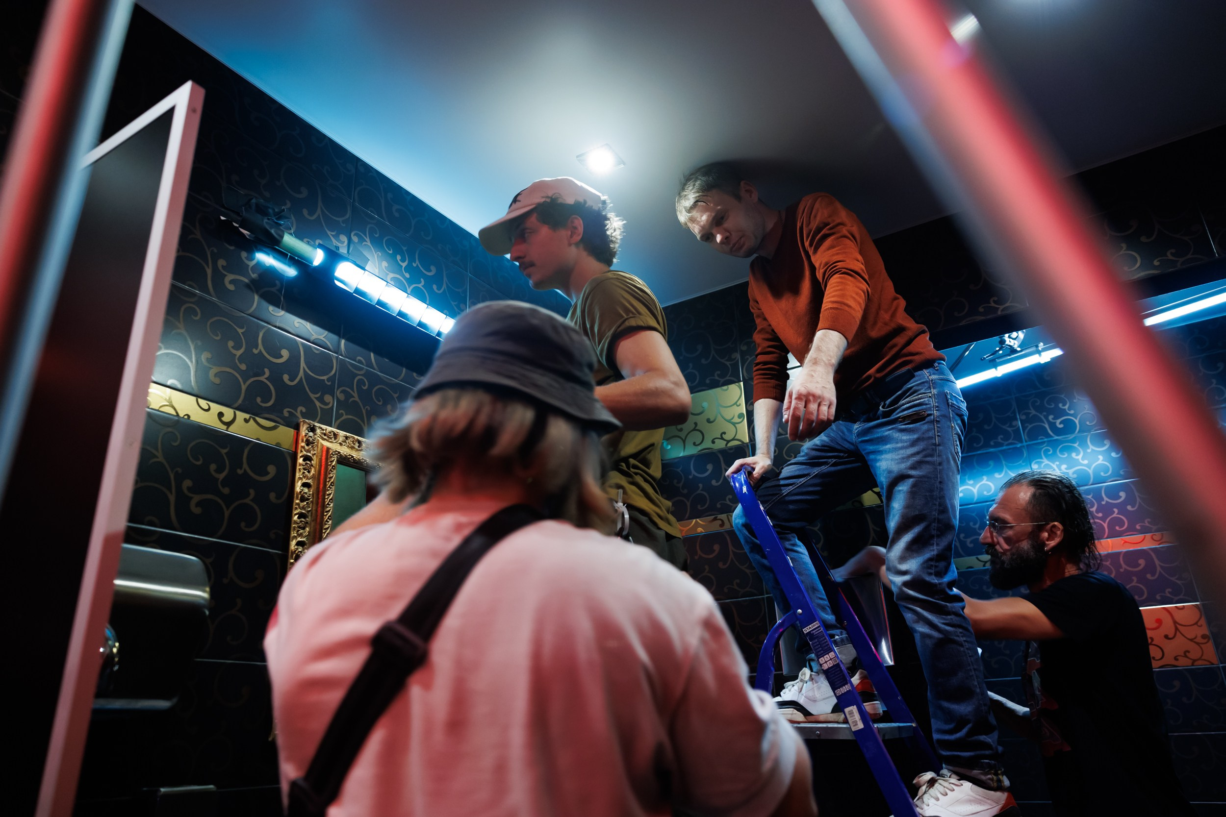 Свадебный фотограф Минск Москва Репортажный Фотограф Минск Москва. Свадебный фотограф — Крюков Константин