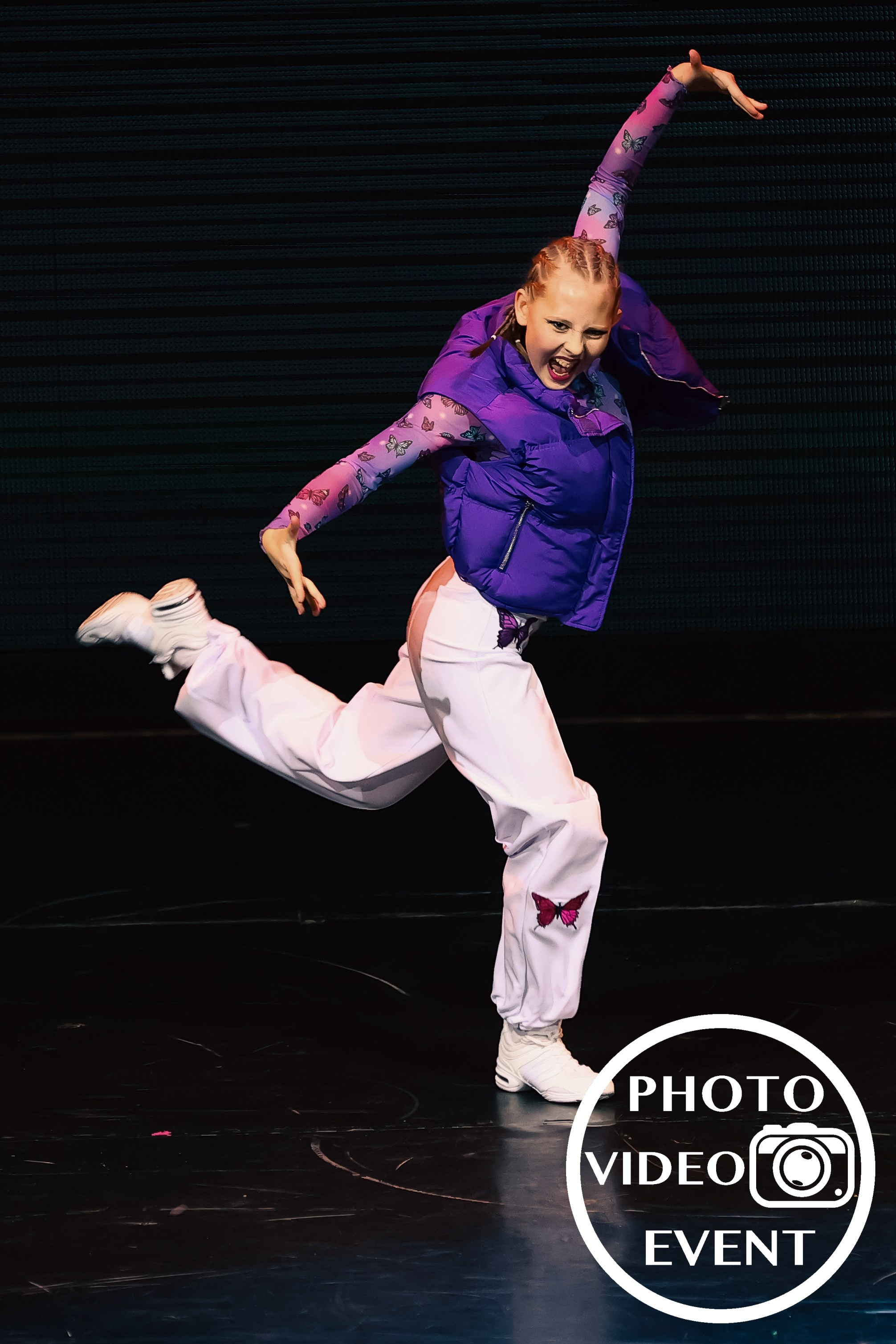 Гравитация г. Воронеж 04.11.2023. Photo Video Event