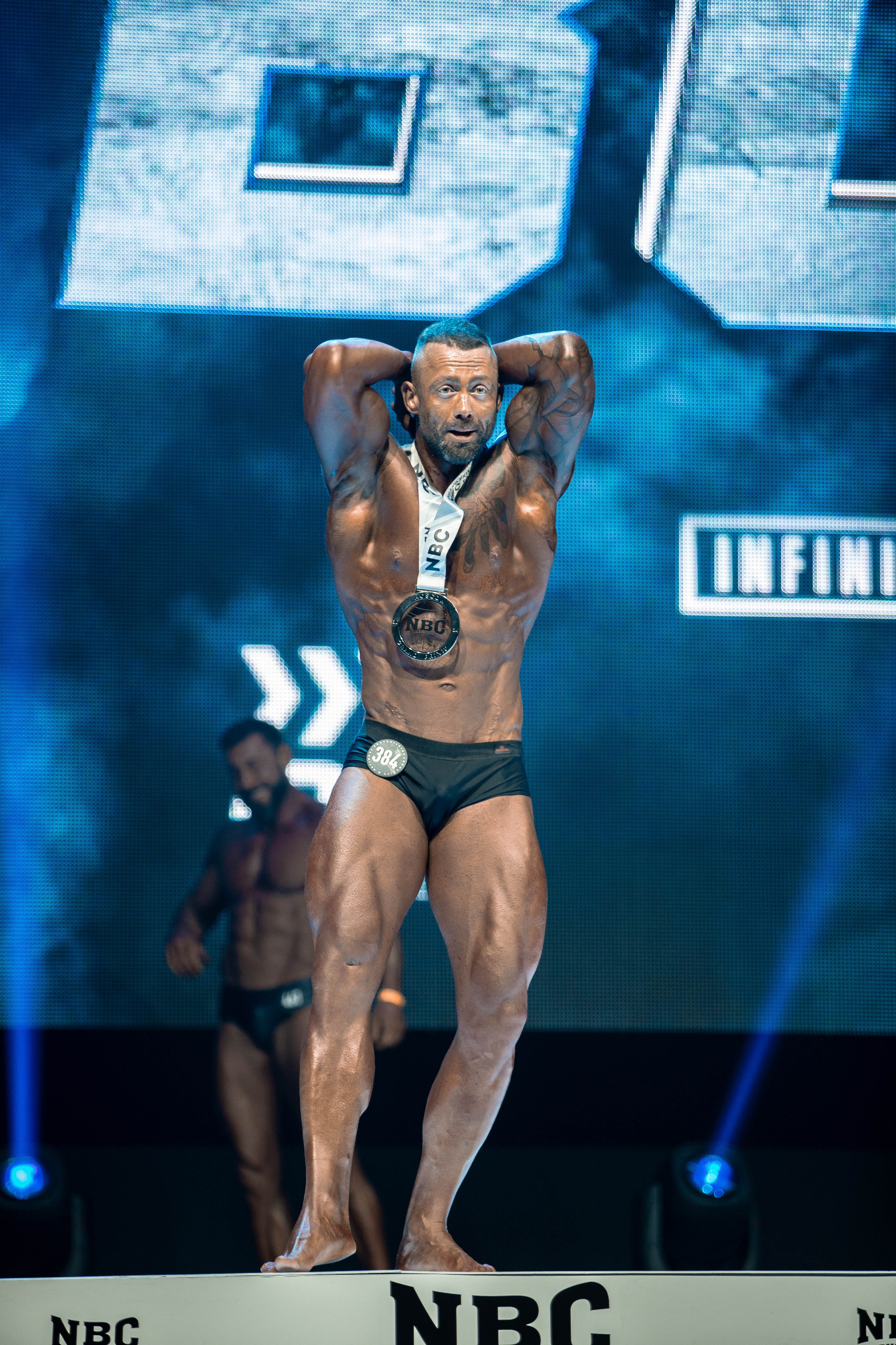 NBC X. Фотограф — художник в Москве Васильева Юлия