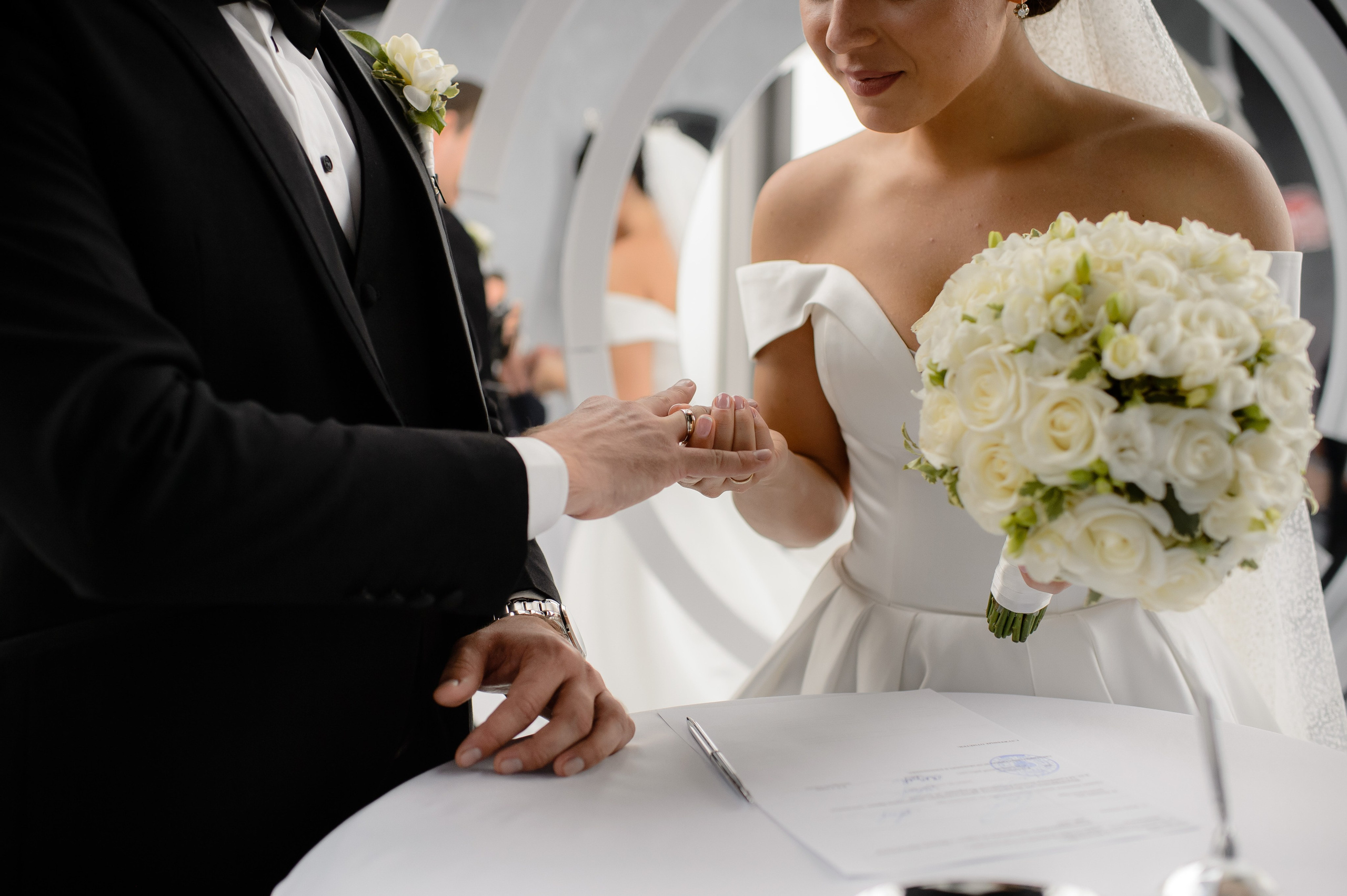 Dmitry & Anastasiya. Wedding and Destination photographer Rustam Kalimullin