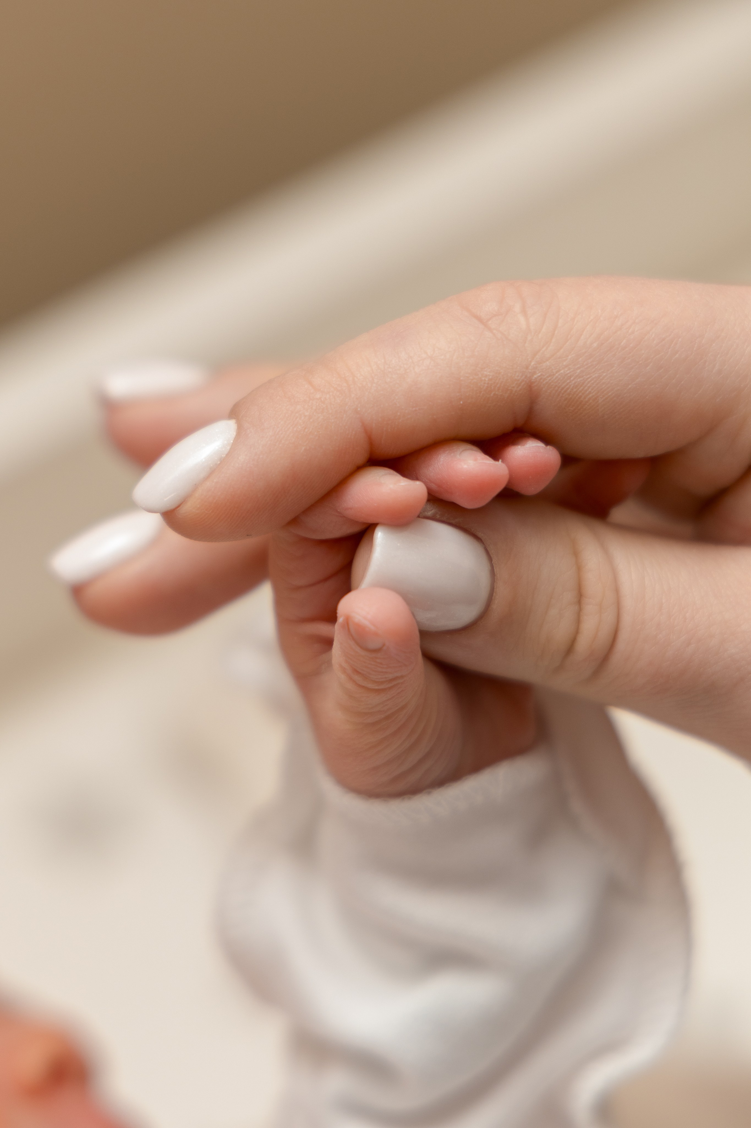 Долгожданная выписка. Фотослужба «Два Сердца»