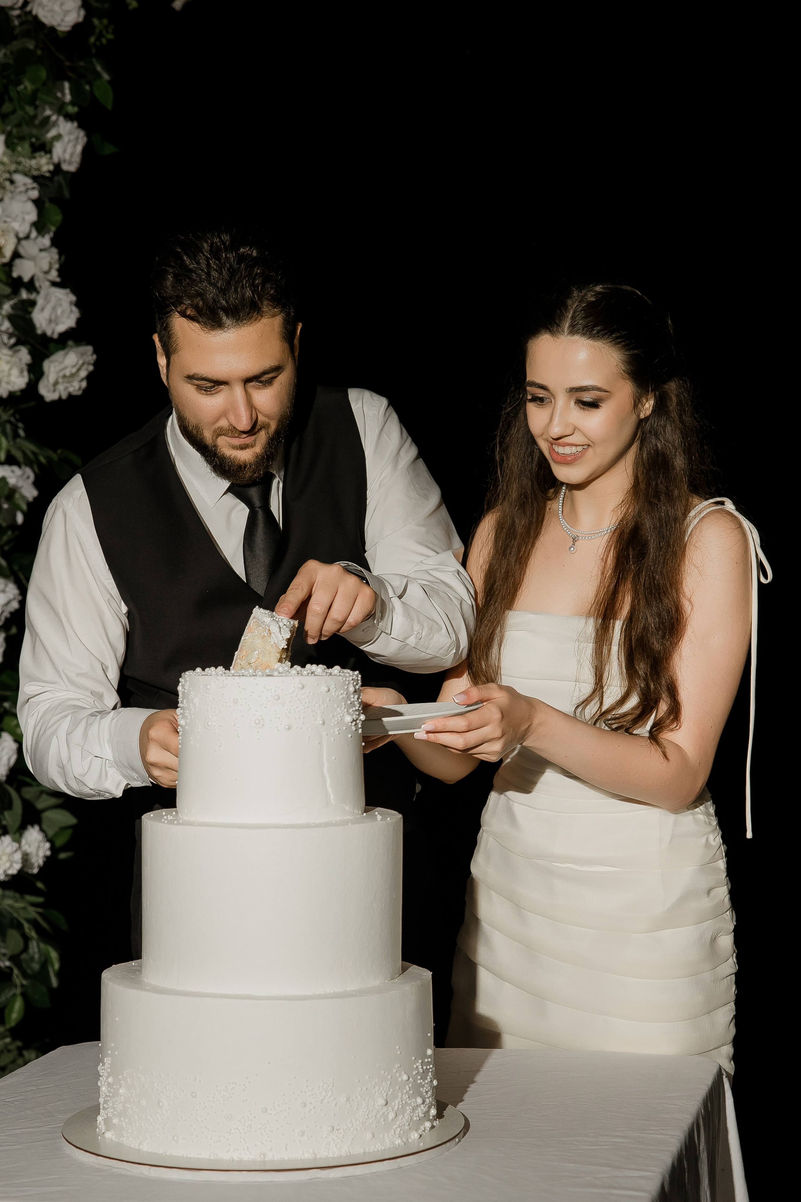 Геннадий и Мария. Валеева Виктория | Свадебный фотограф в Ростове-на-Дону и Москве