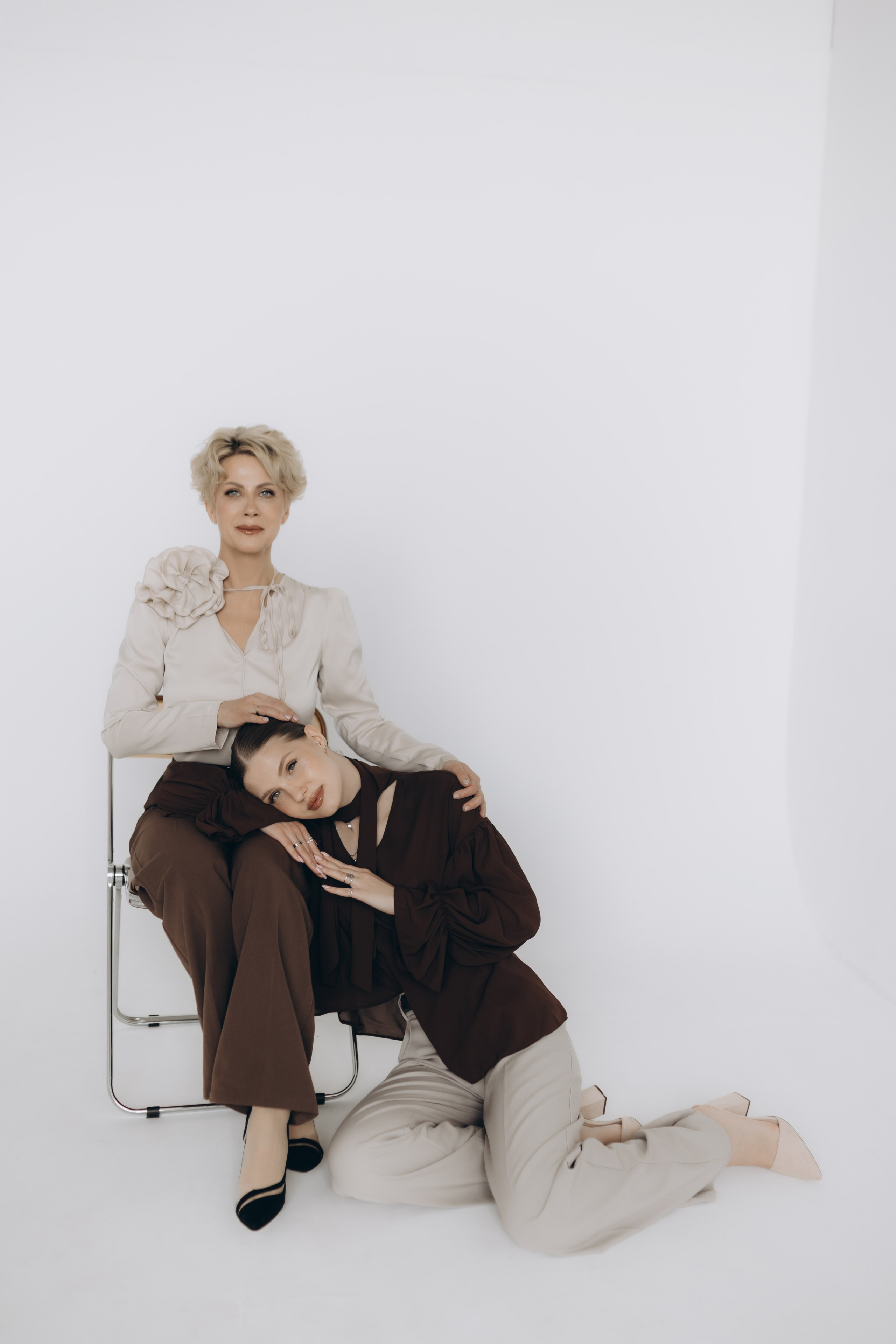 3 поколения. Фотограф Смоленск Москва