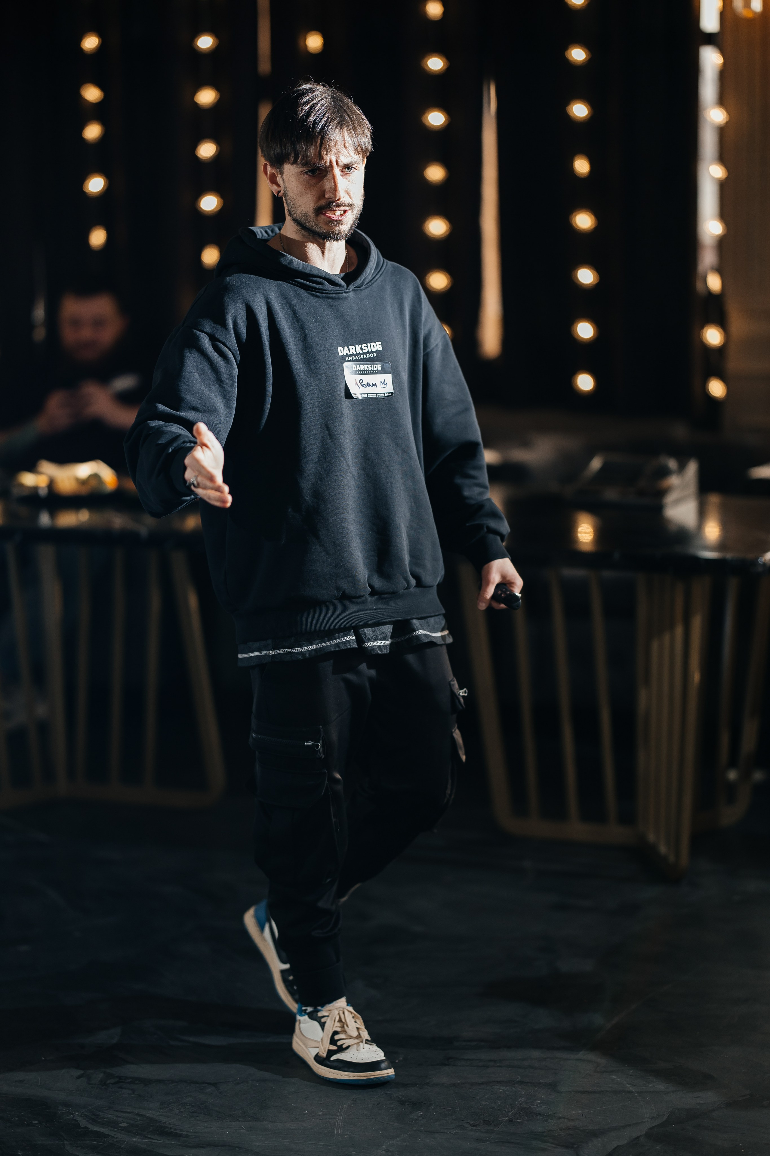 Sabotage by Darkside. Самый свадебный фотограф