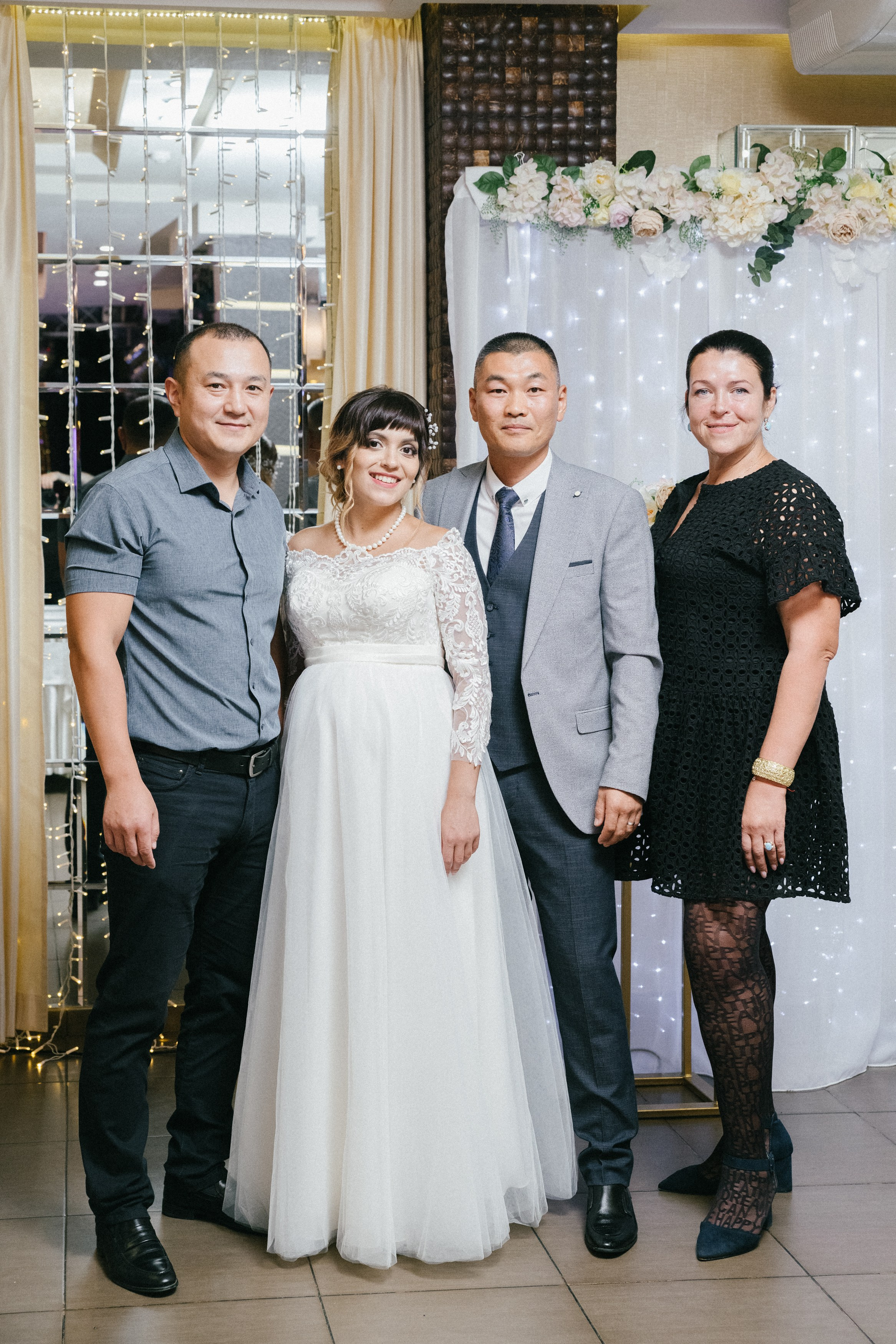 Боря и Настя. Репортажный и портретный фотограф в Санкт-Петербурге Степлевич Дарья