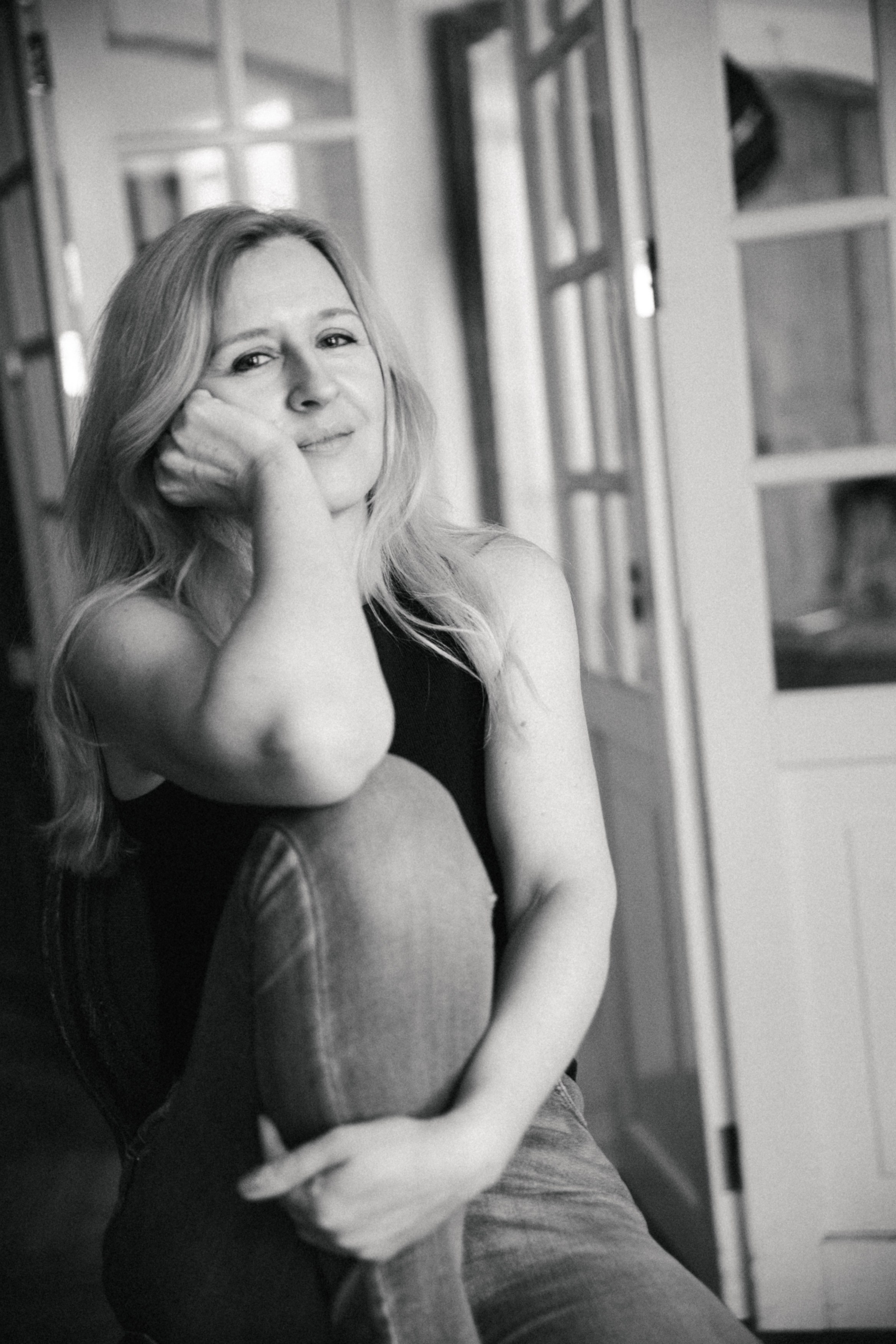 Ольга. Репортажный и портретный фотограф в Санкт-Петербурге Степлевич Дарья