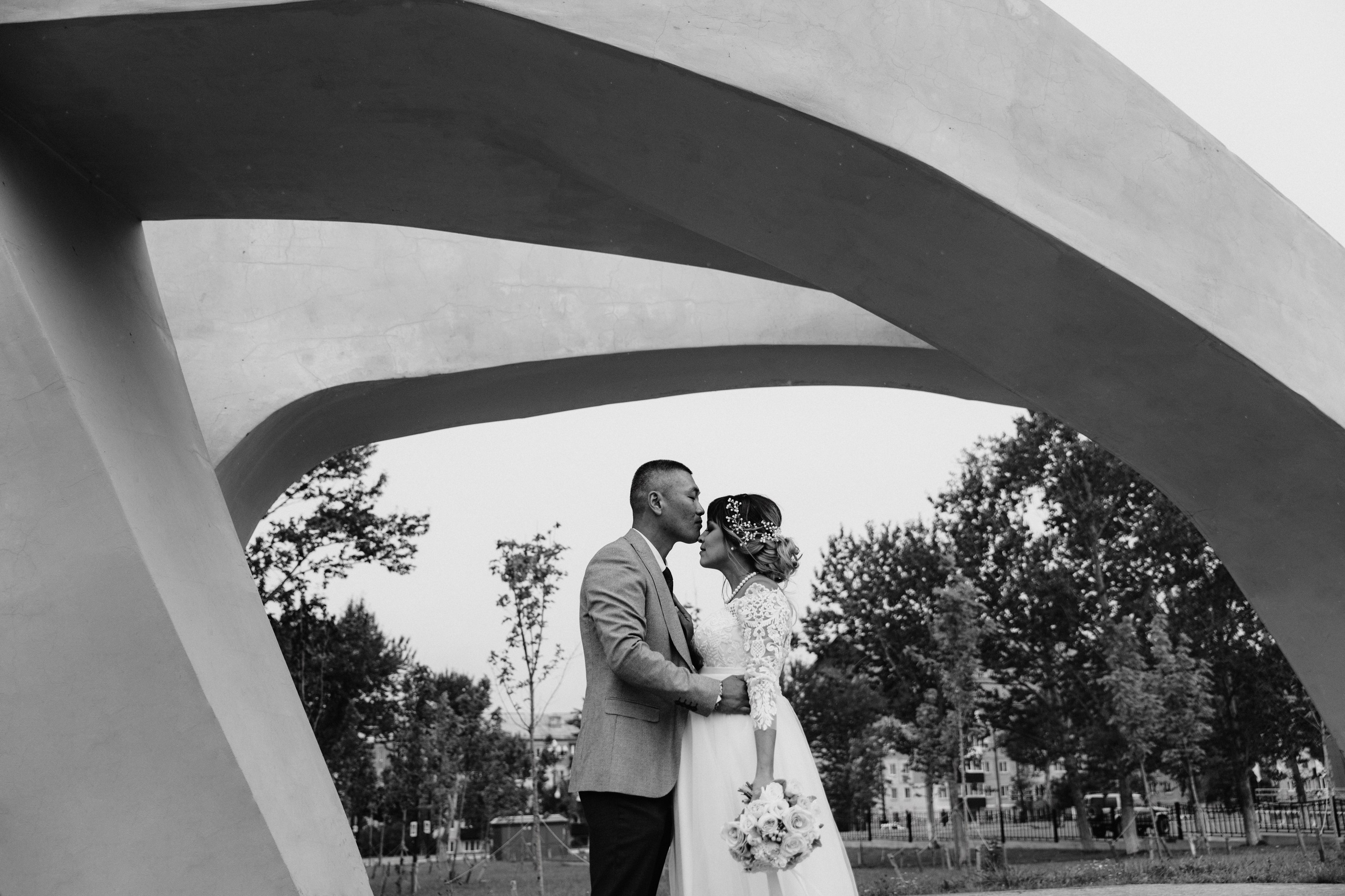 Боря и Настя. Репортажный и портретный фотограф в Санкт-Петербурге Степлевич Дарья