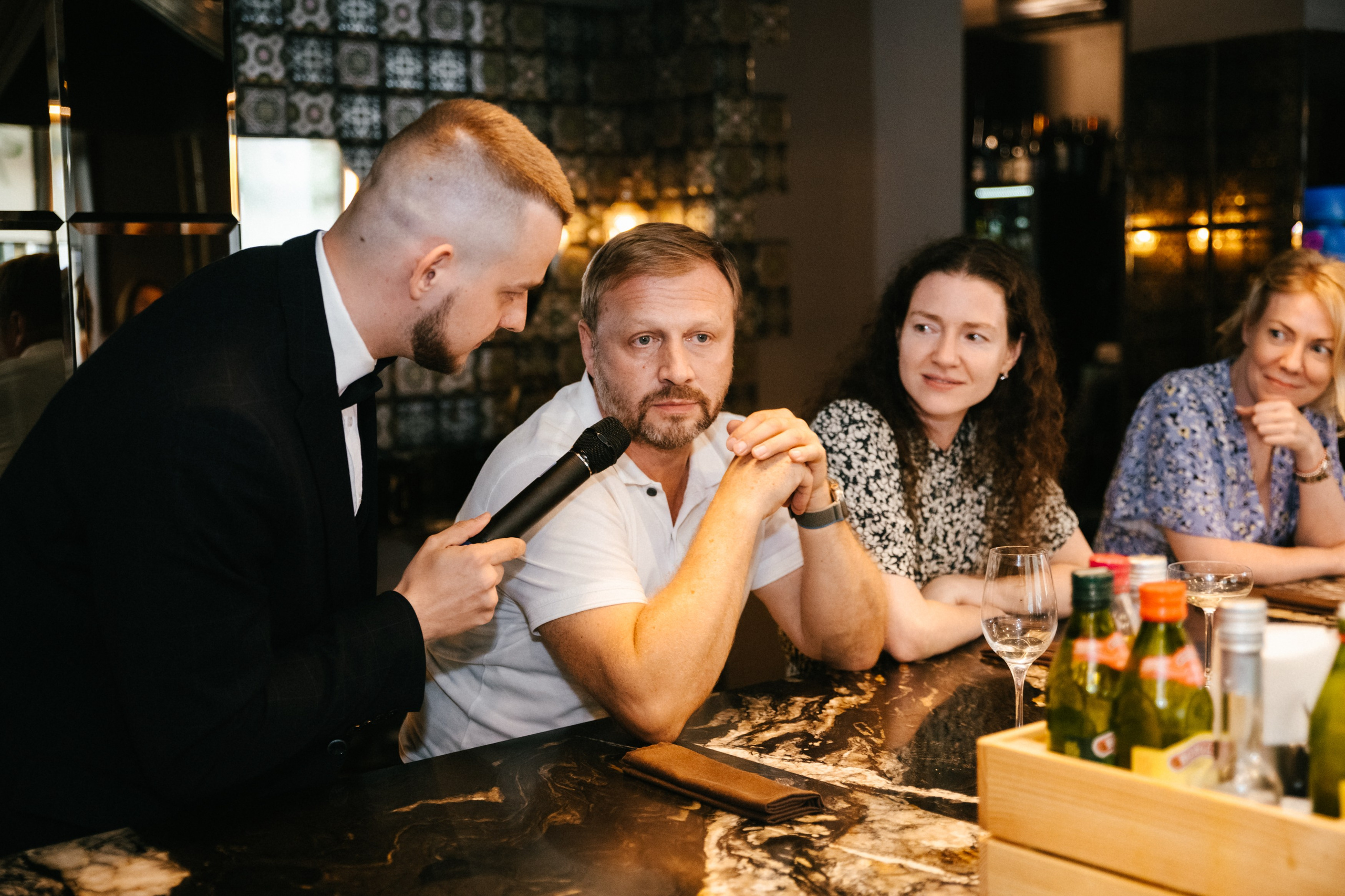 CHEFS. Кулинарный Мастеркласс. Репортажный и портретный фотограф в Санкт-Петербурге Степлевич Дарья