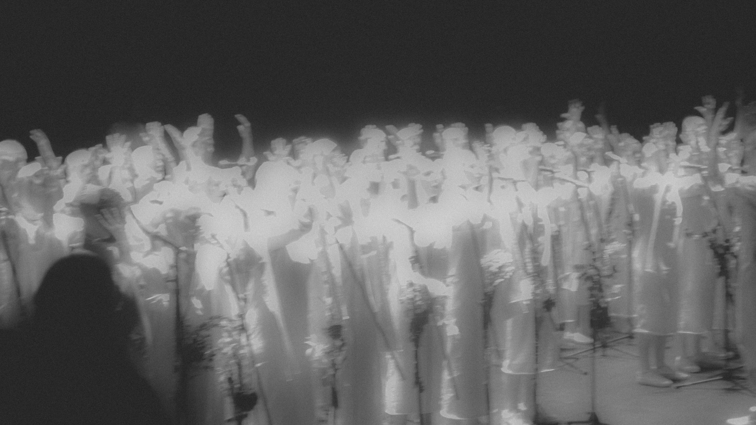 LES AVEUGLES | AUTUMN SEASON. RUSLAN ROZANOV