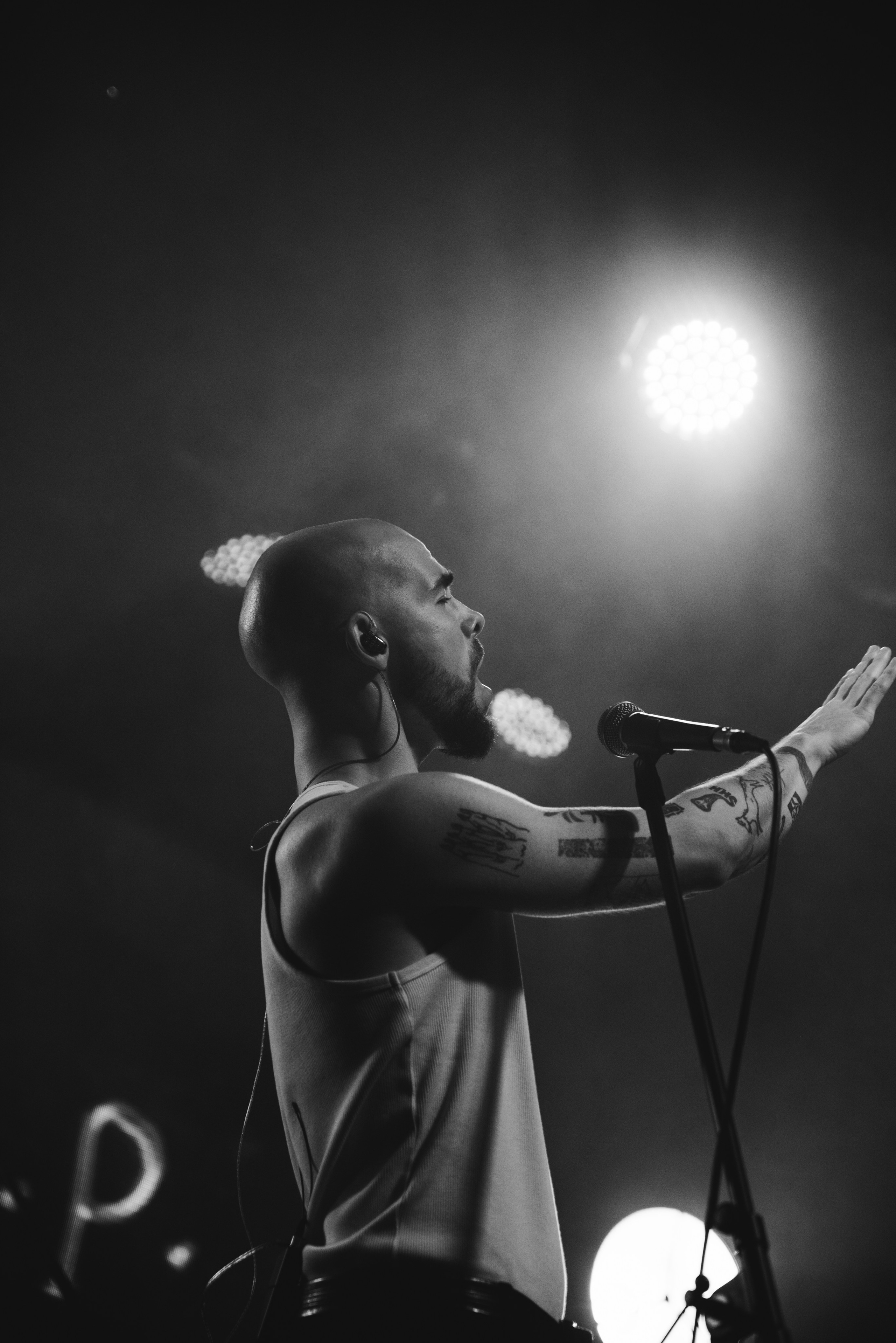 БАЗАР’25. RUSLAN ROZANOV