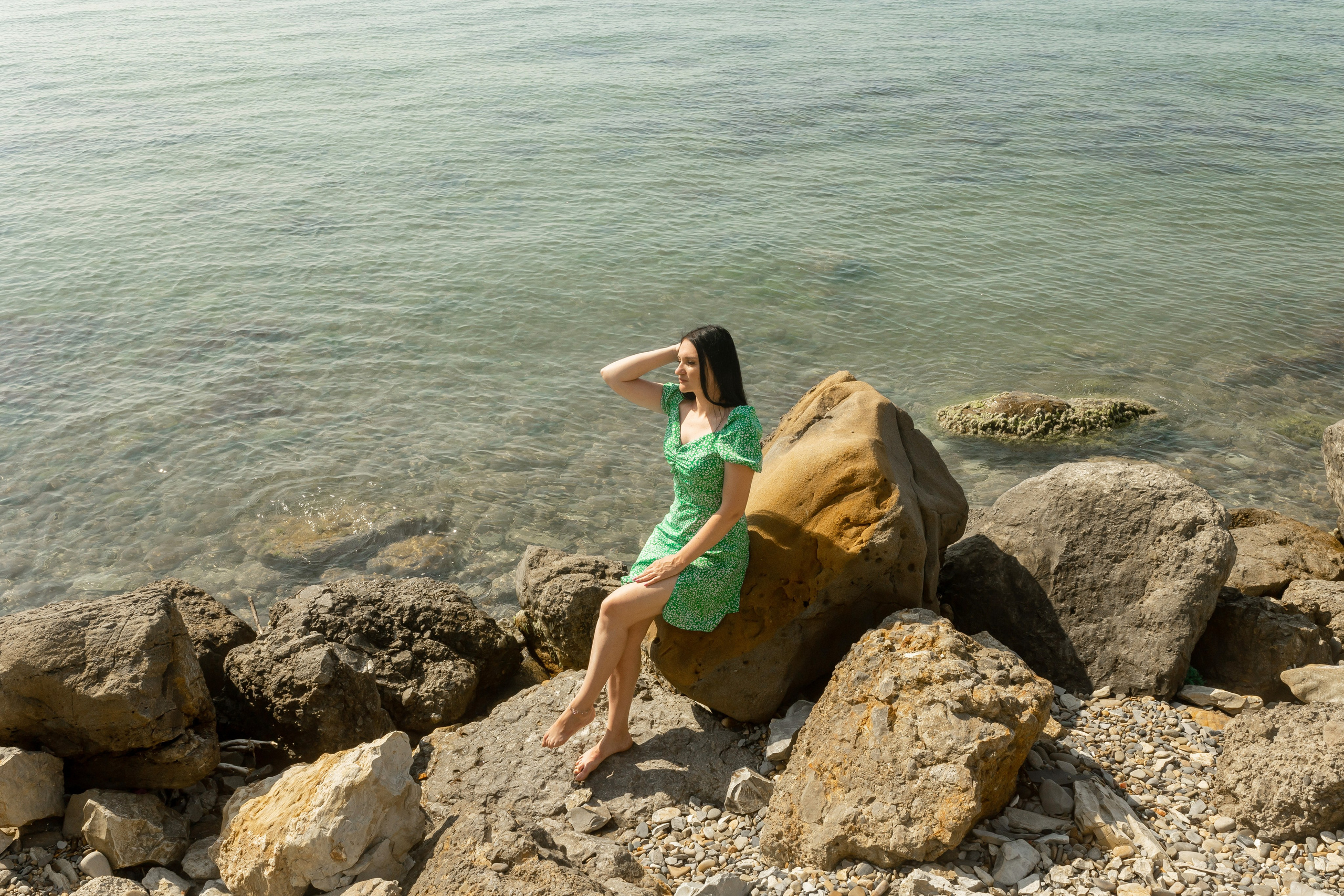 Анастасия. Фотограф в Геленджике, Архипо-Осиповке, Абрау-Дюрсо, Кринице Виктория