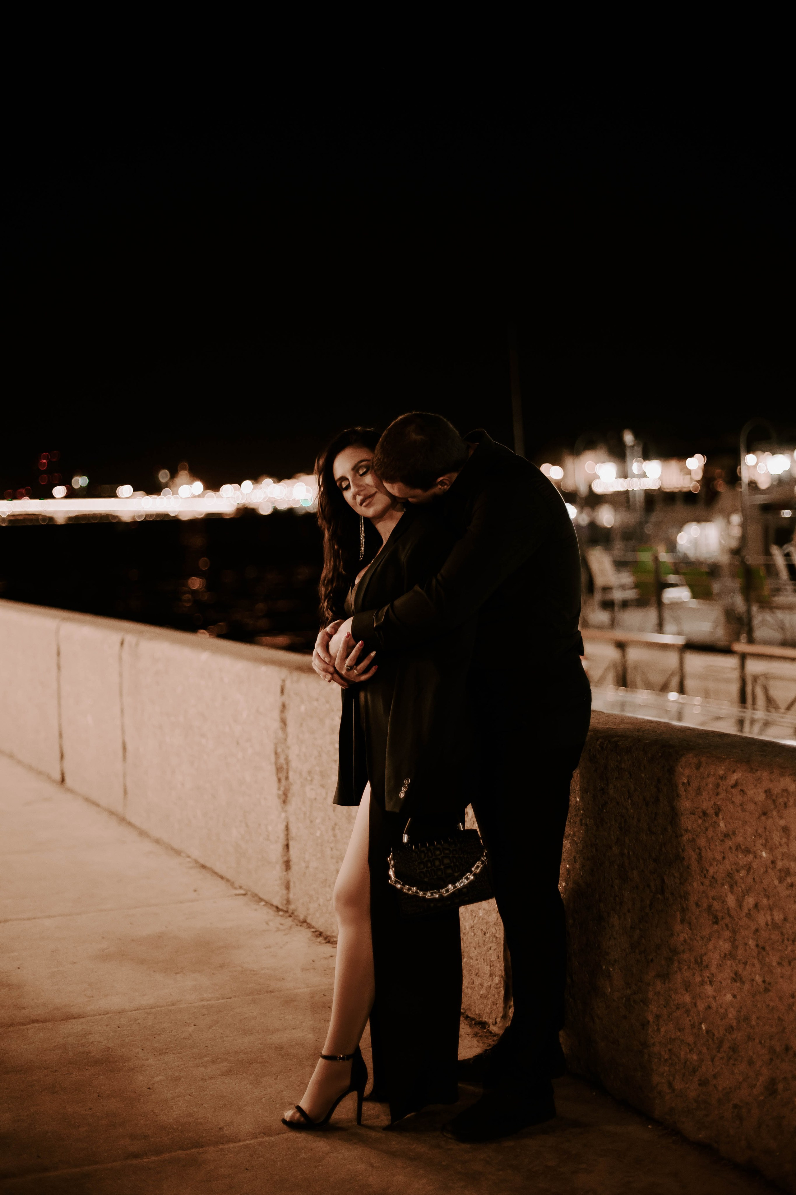 Светлана и Никита. Фотограф Veronika Potaseva