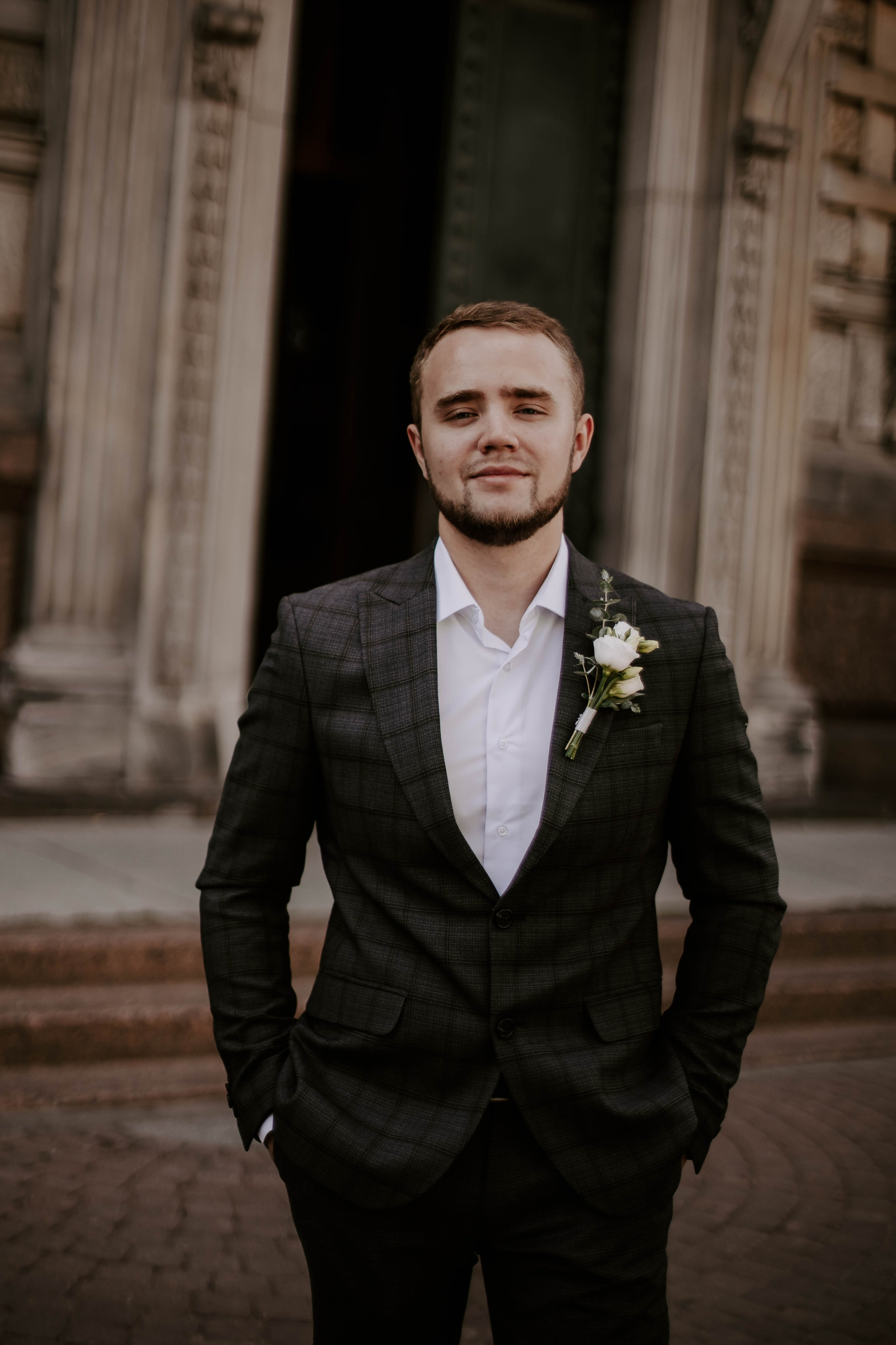 Юлия и Алексей. Фотограф Veronika Potaseva