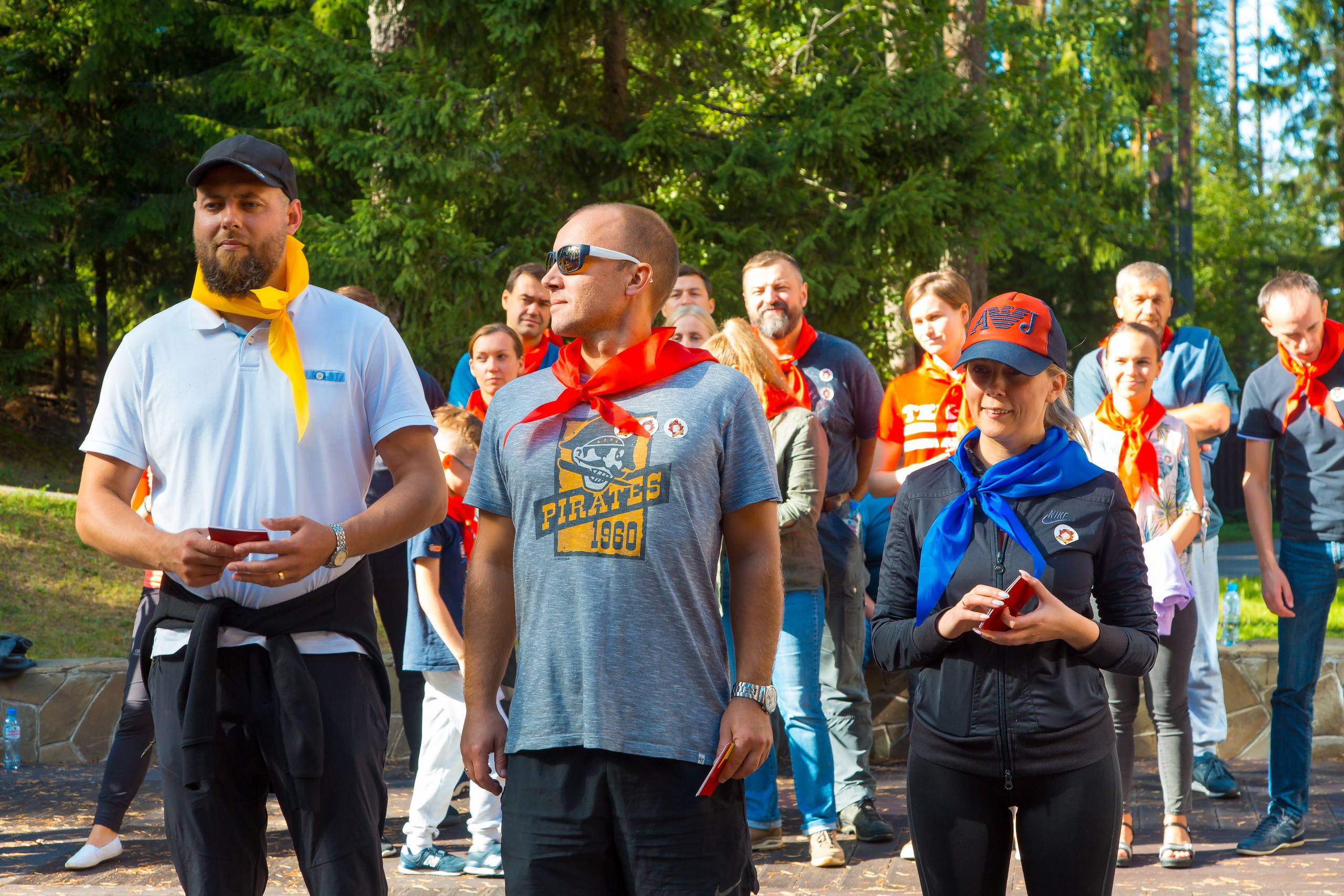 КОРПОРАТИВ РАПСОДИЯ. Главная