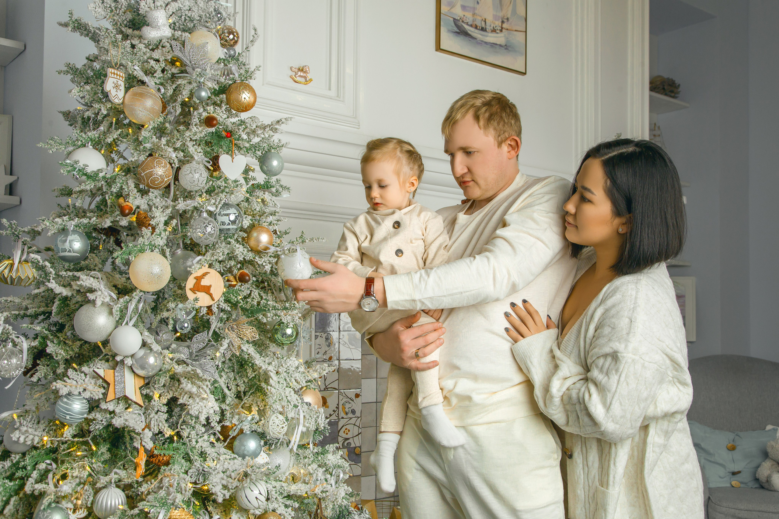 СЕМЕЙНАЯ. Главная