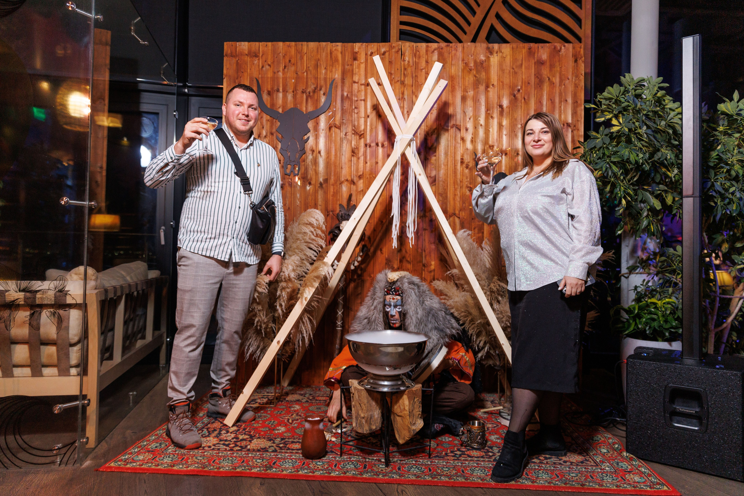 Разное. Фотограф Вадим Казусь