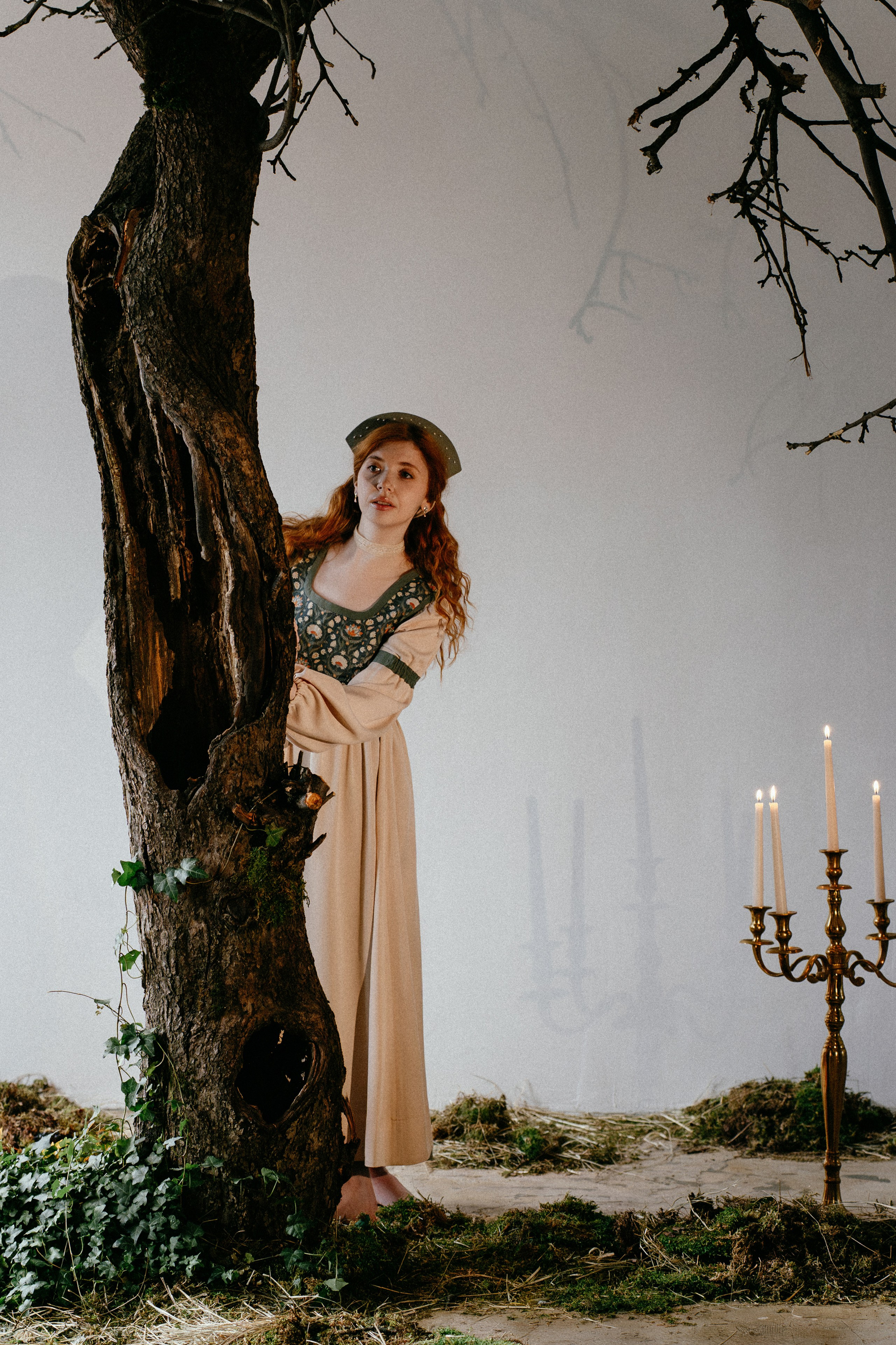 RED BOW STORY brand. Фотограф в Москве Маша Игитова