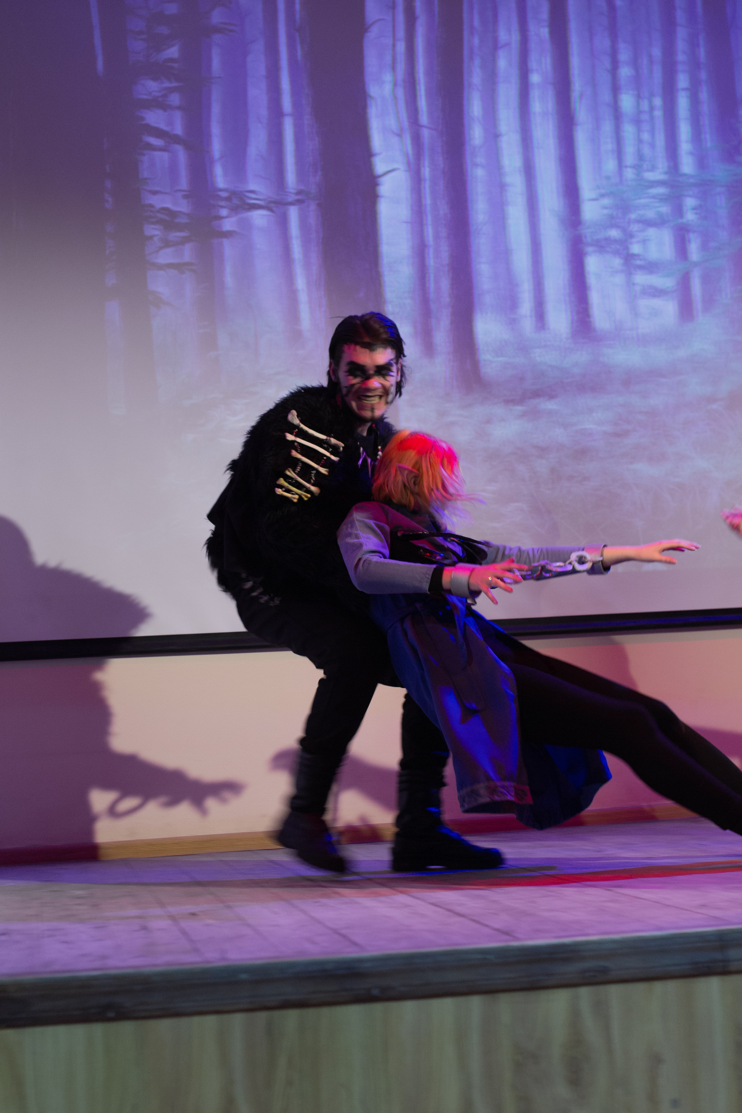 МеМория. Ksenzova Veronika photographer